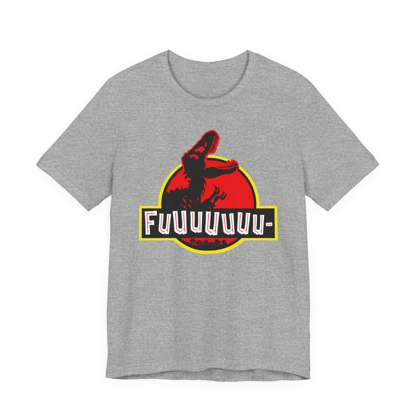 FUUUUUUU- PARK t-shirt