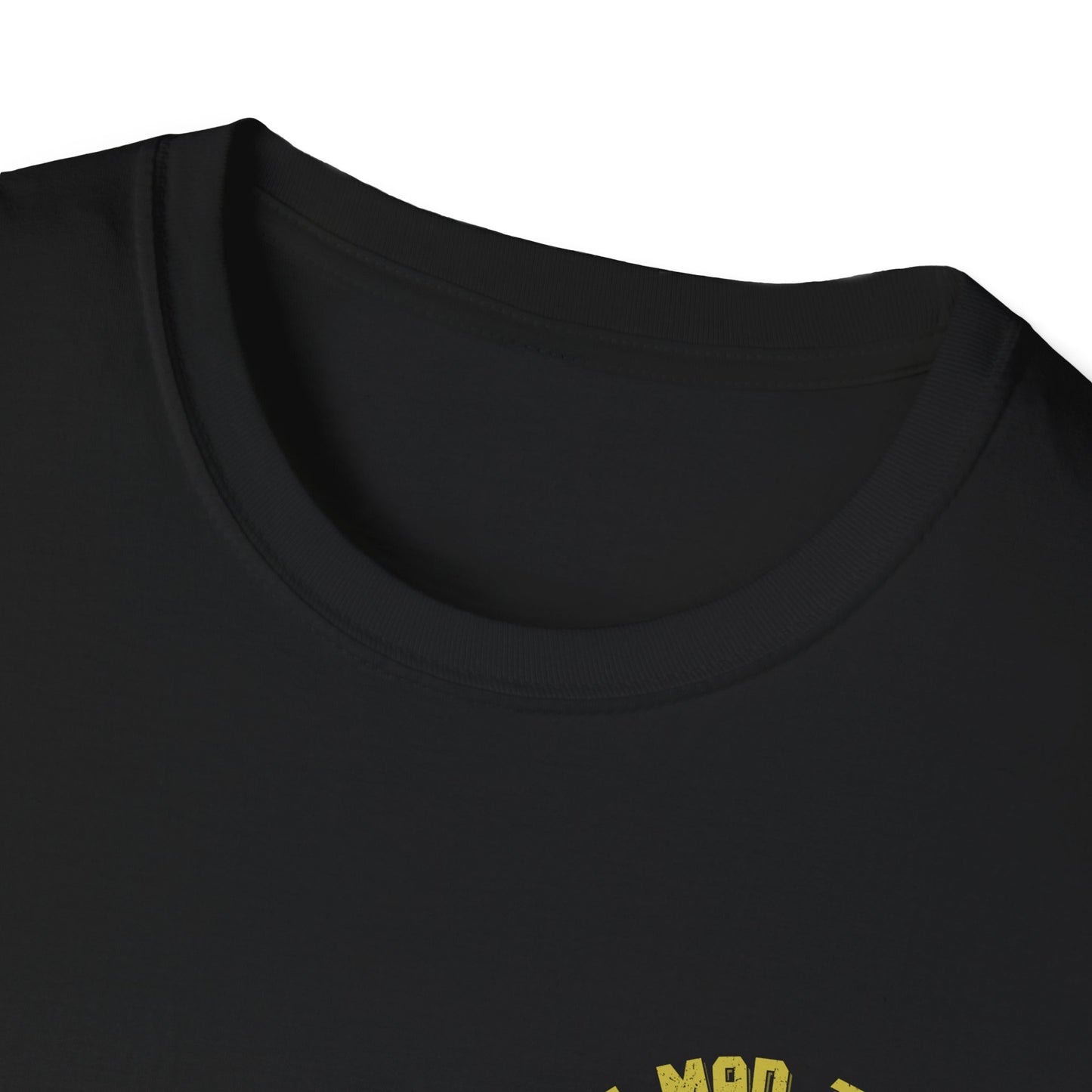 Infinity Gym double-sided t-shirt