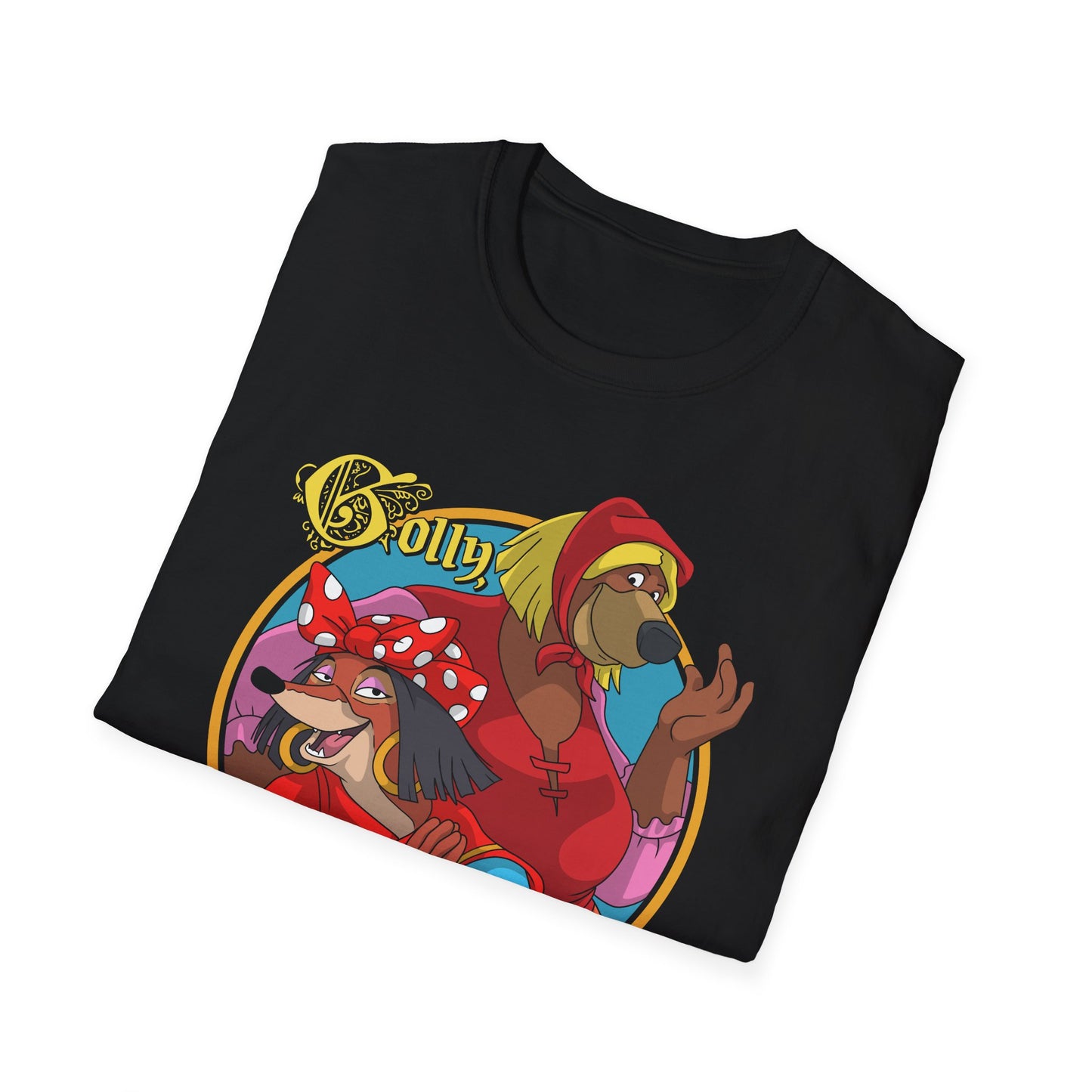 Golly, What a Slay t-shirt