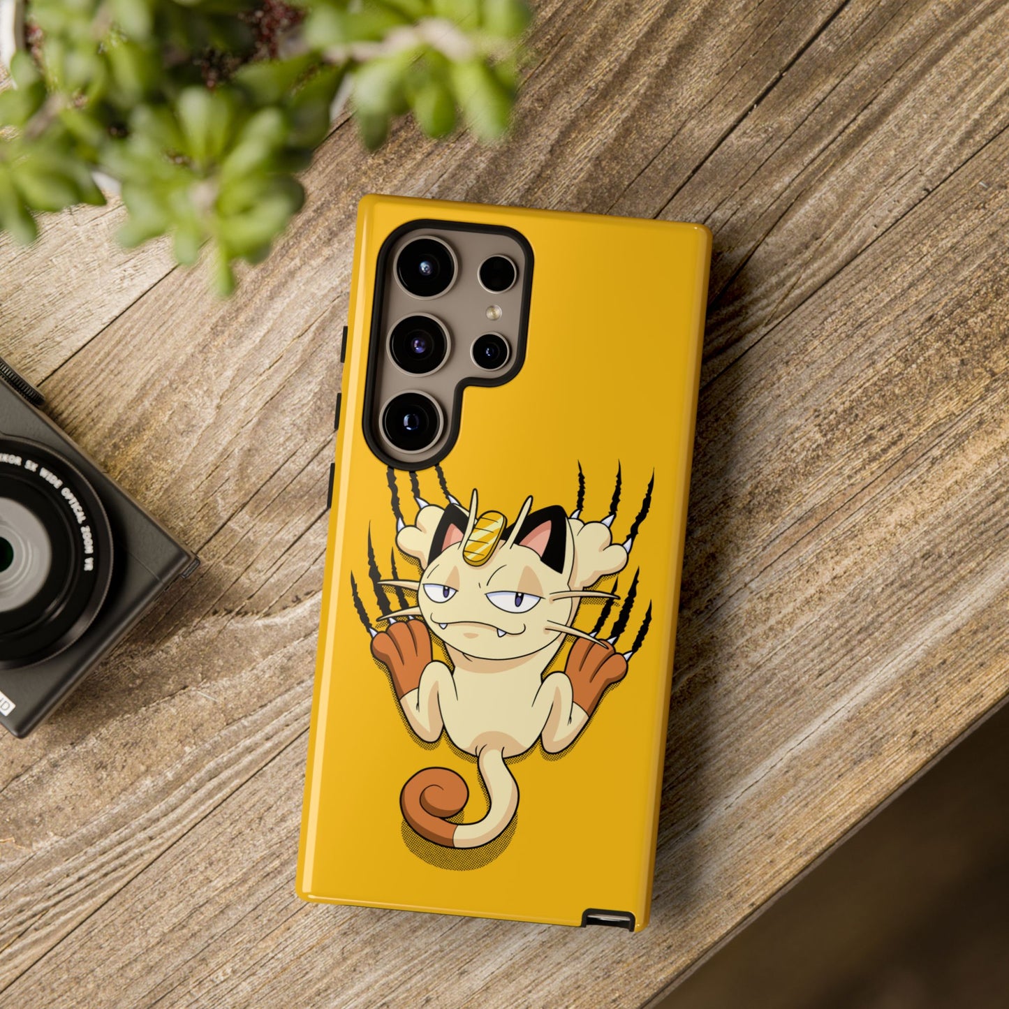Claws For Alarm Google/Samsung/Android case