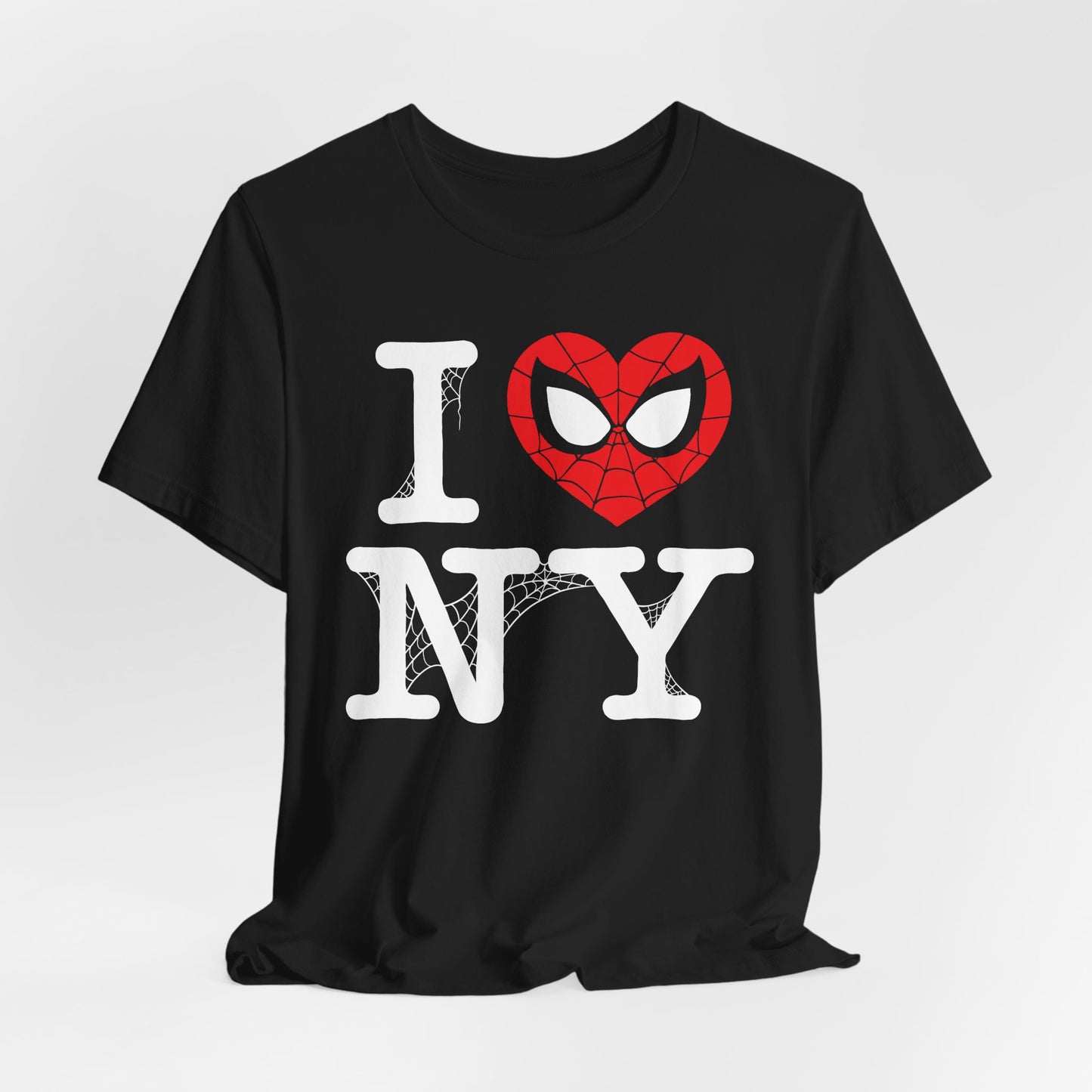I Spidey NY t-shirt