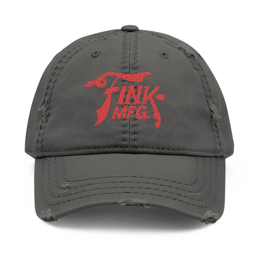 Fink MFG. dad hat