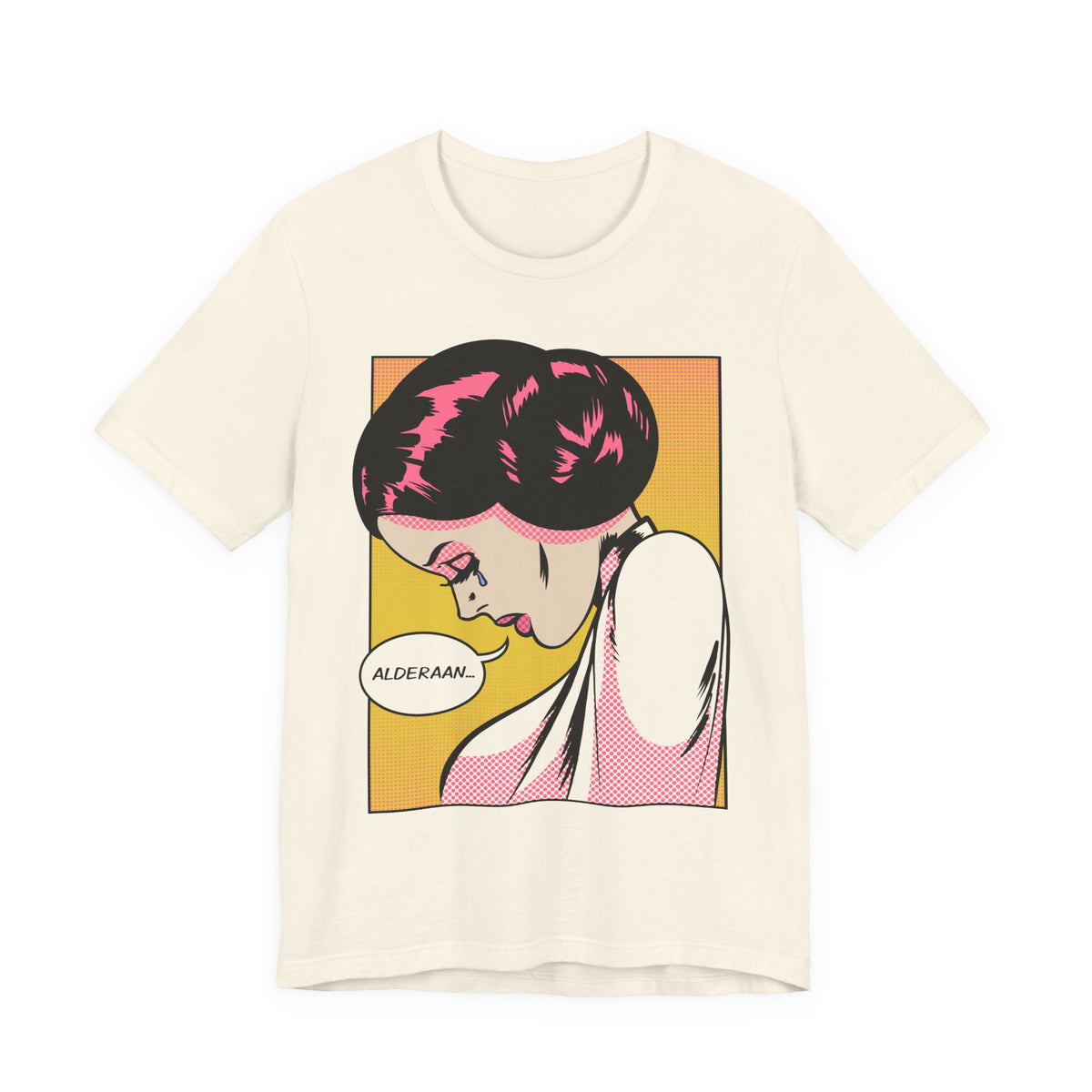 Space Sorrows t-shirt