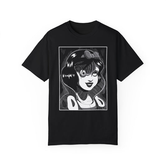 Fairest Spiral t-shirt
