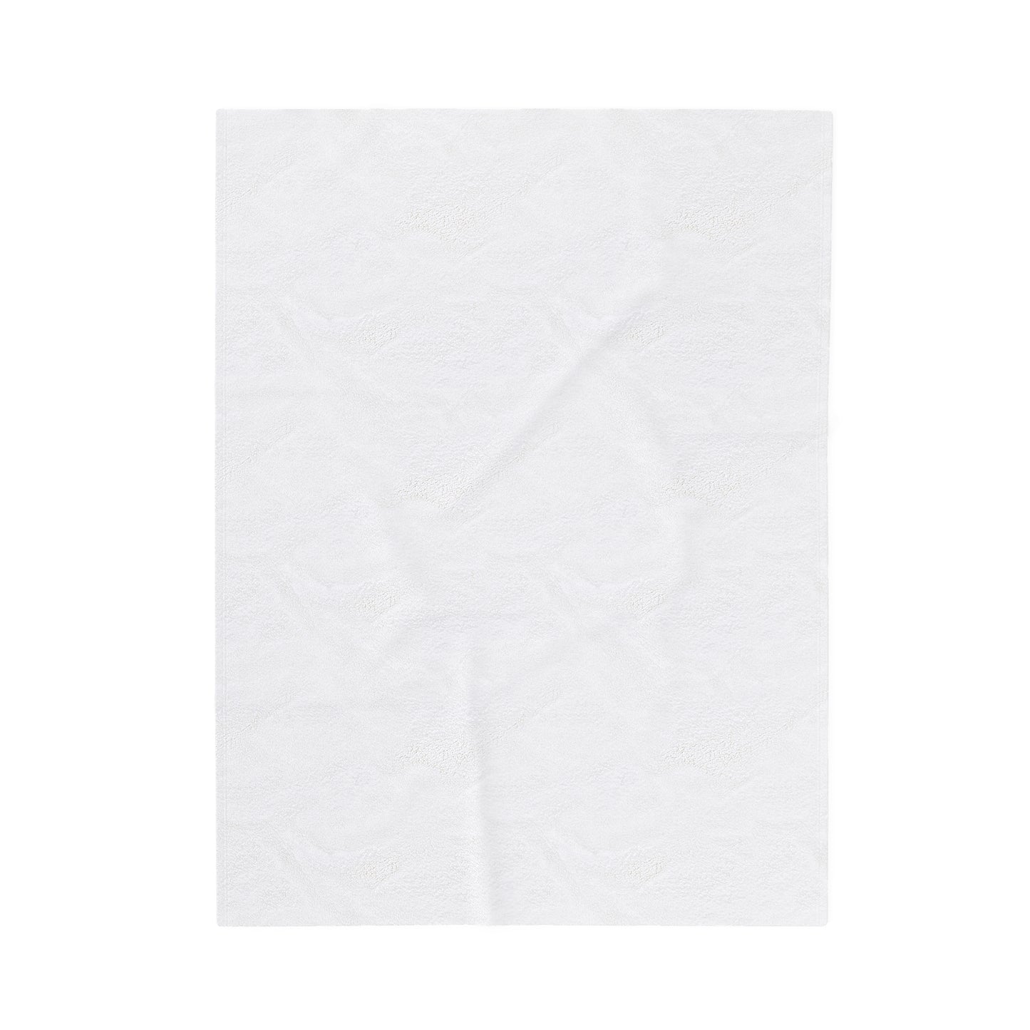 LoZteria velveteen plush blanket