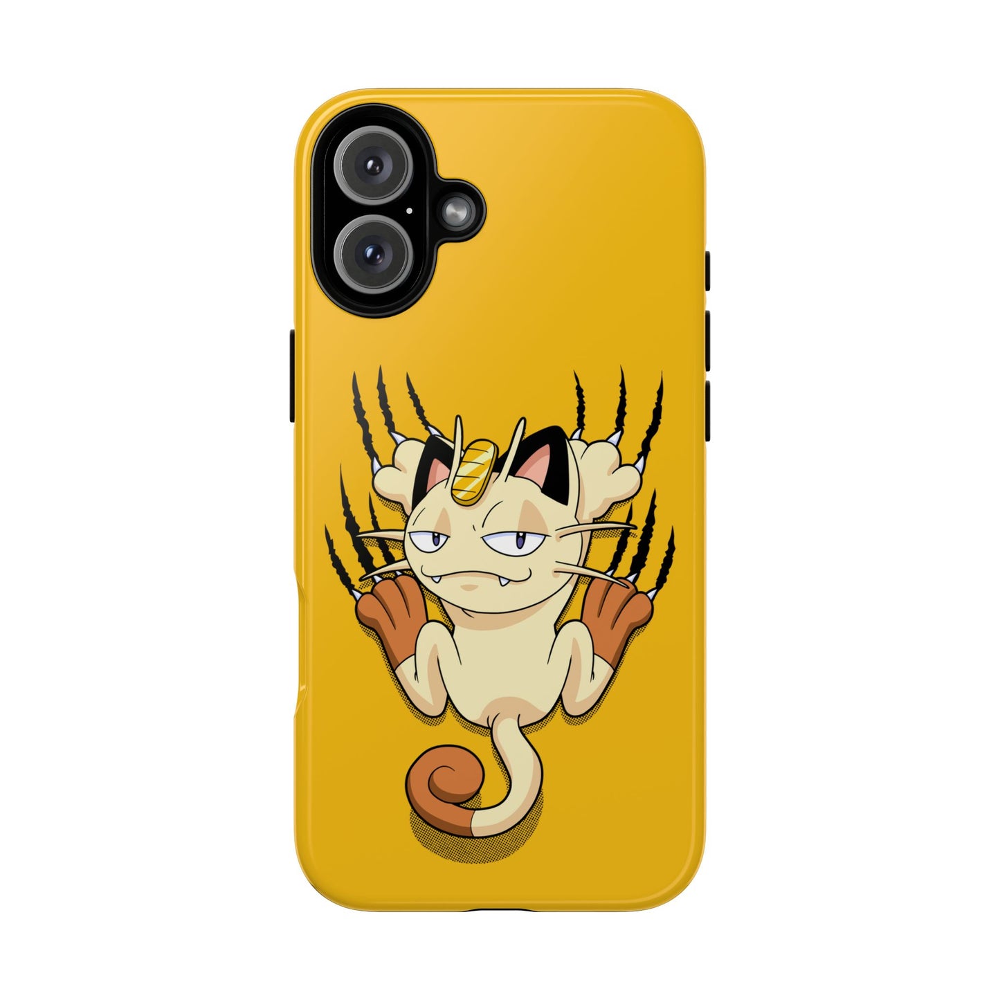 Claws For Alarm iphone case
