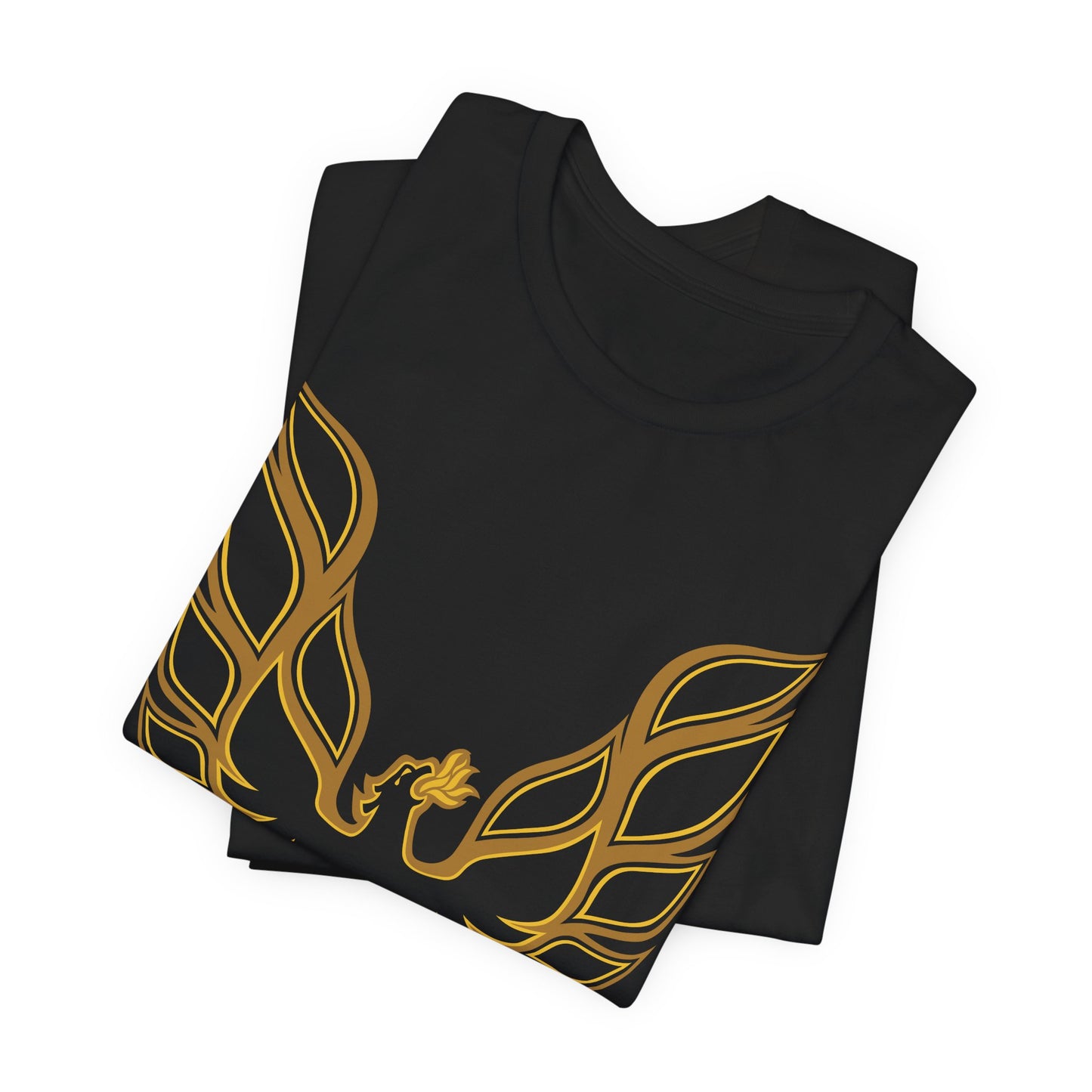 Hot Wings t-shirt