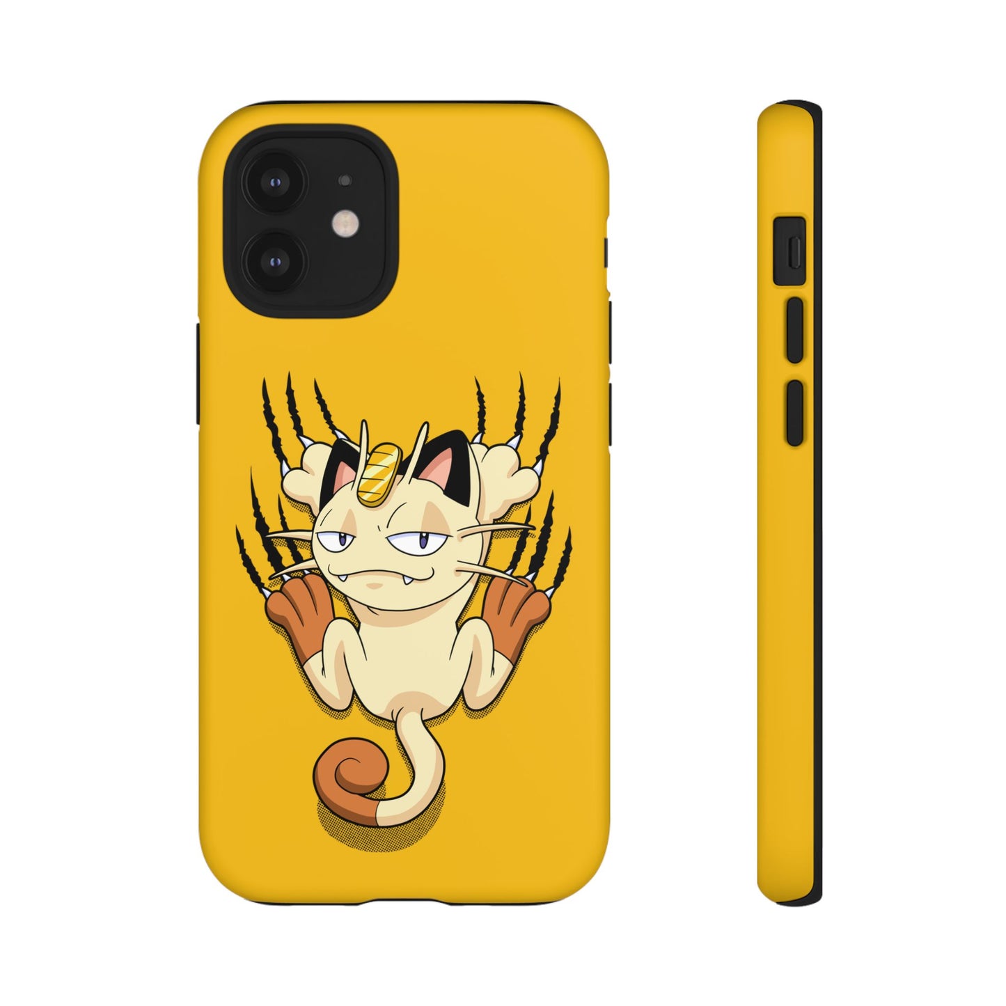 Claws For Alarm iphone case