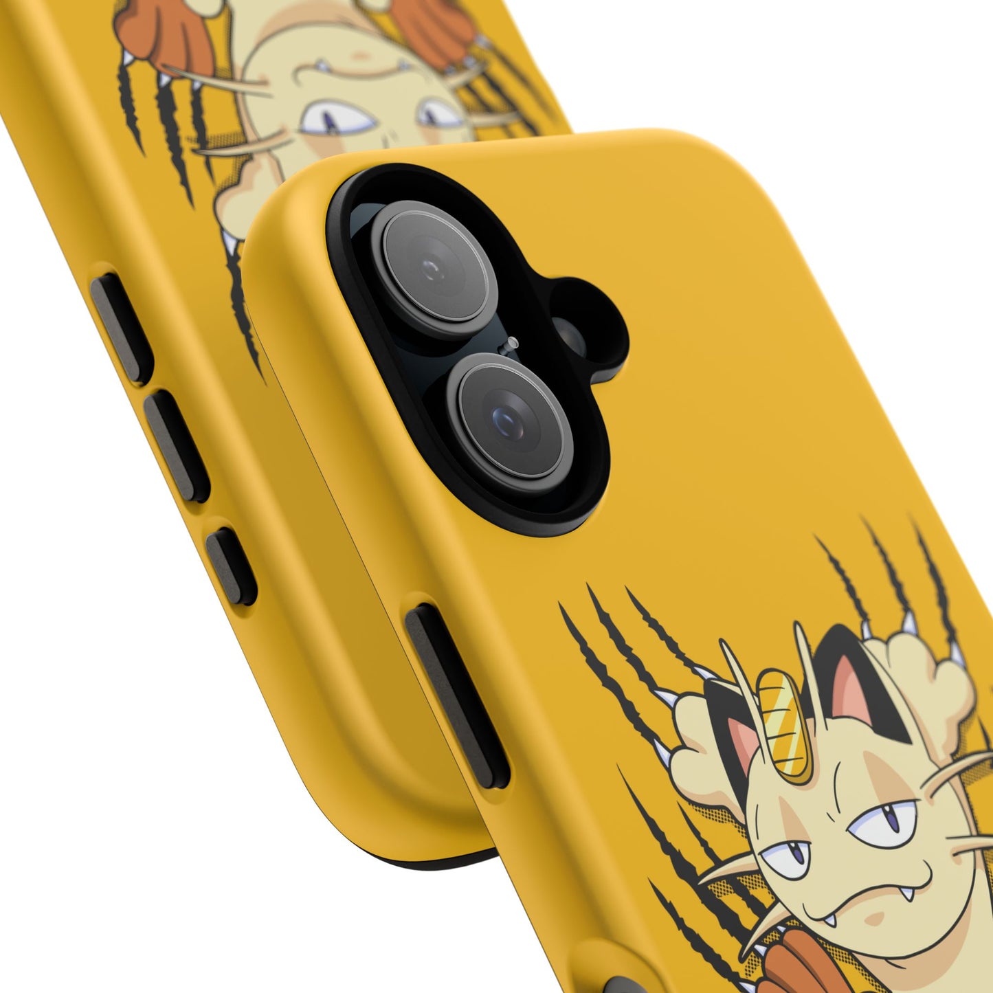 Claws For Alarm iphone case