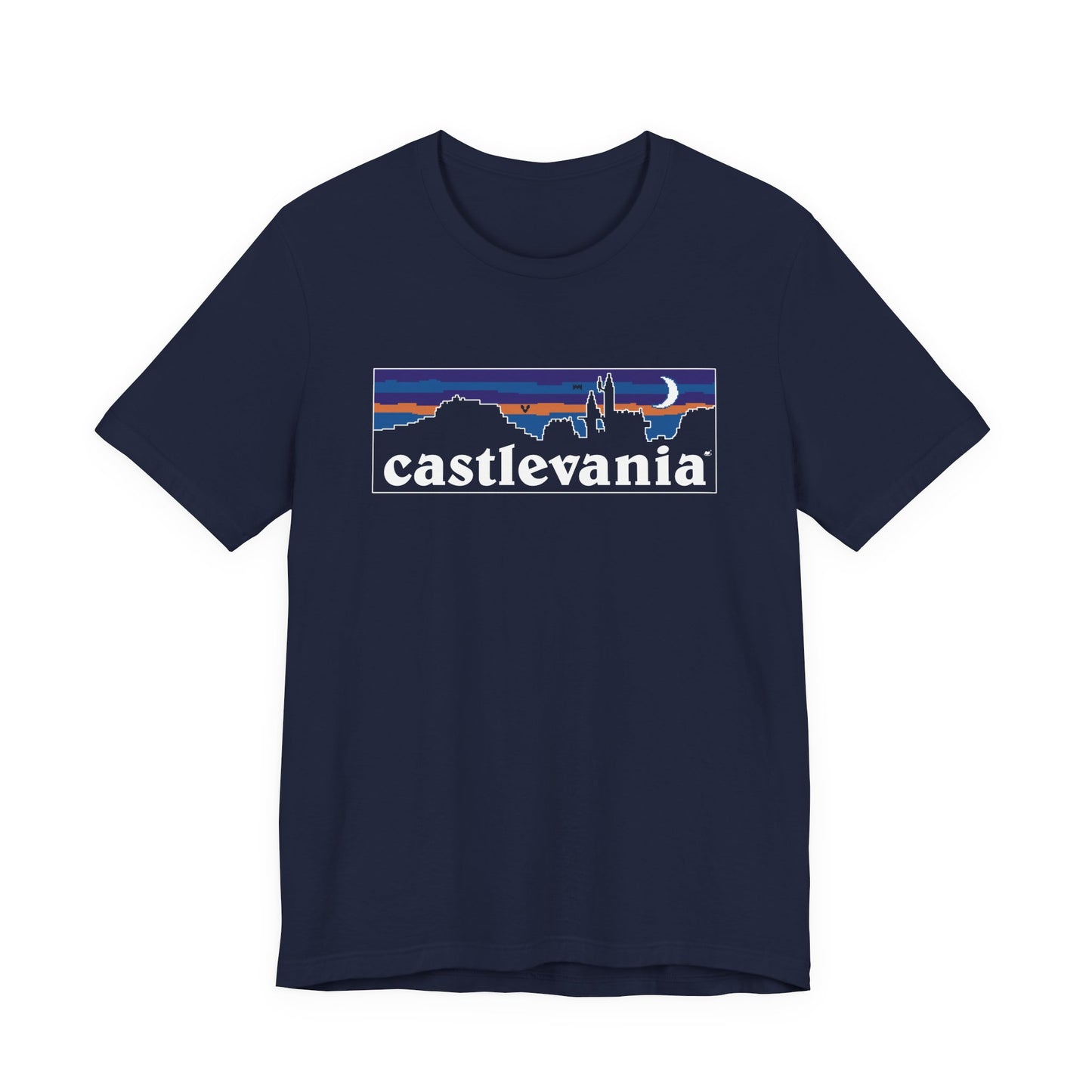 Dracula's Castle Outdoor Gear t-shirt