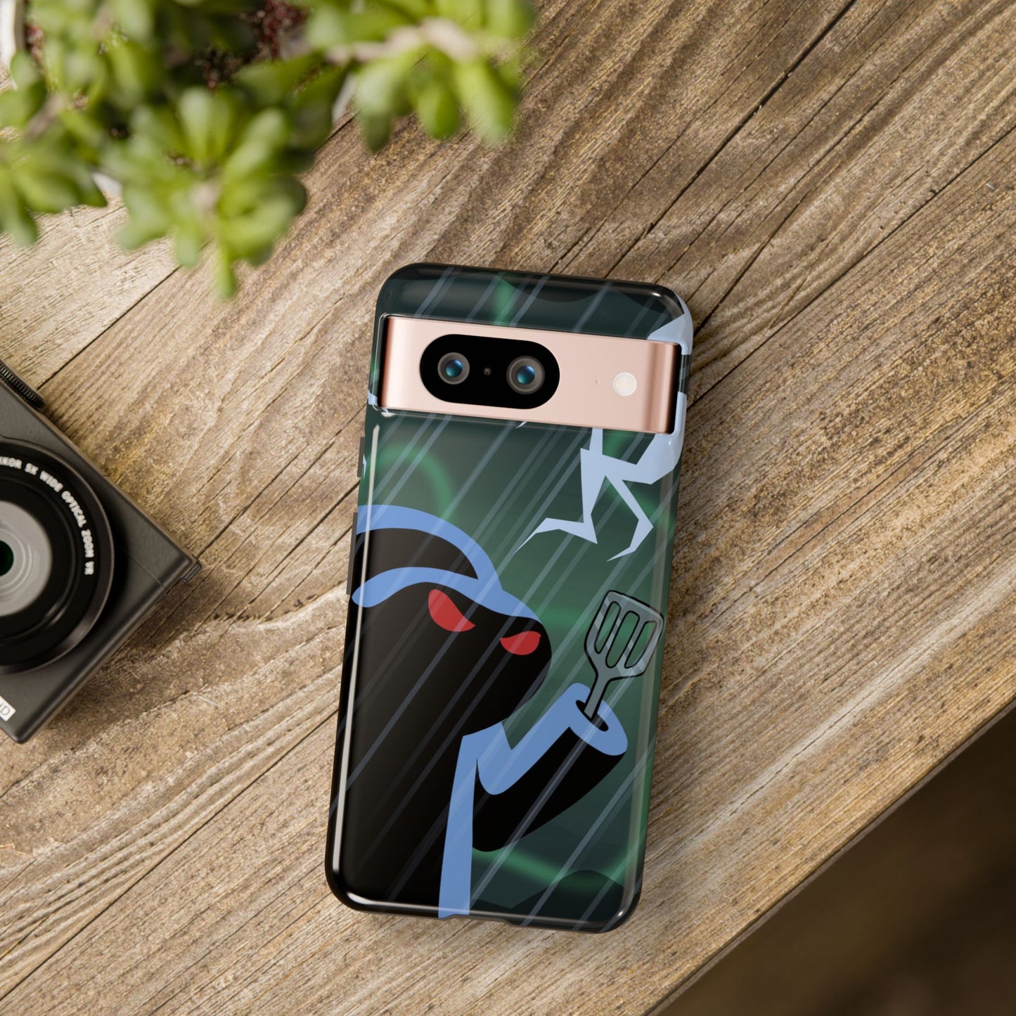 Hash-Slinging Google/Samsung/Android case