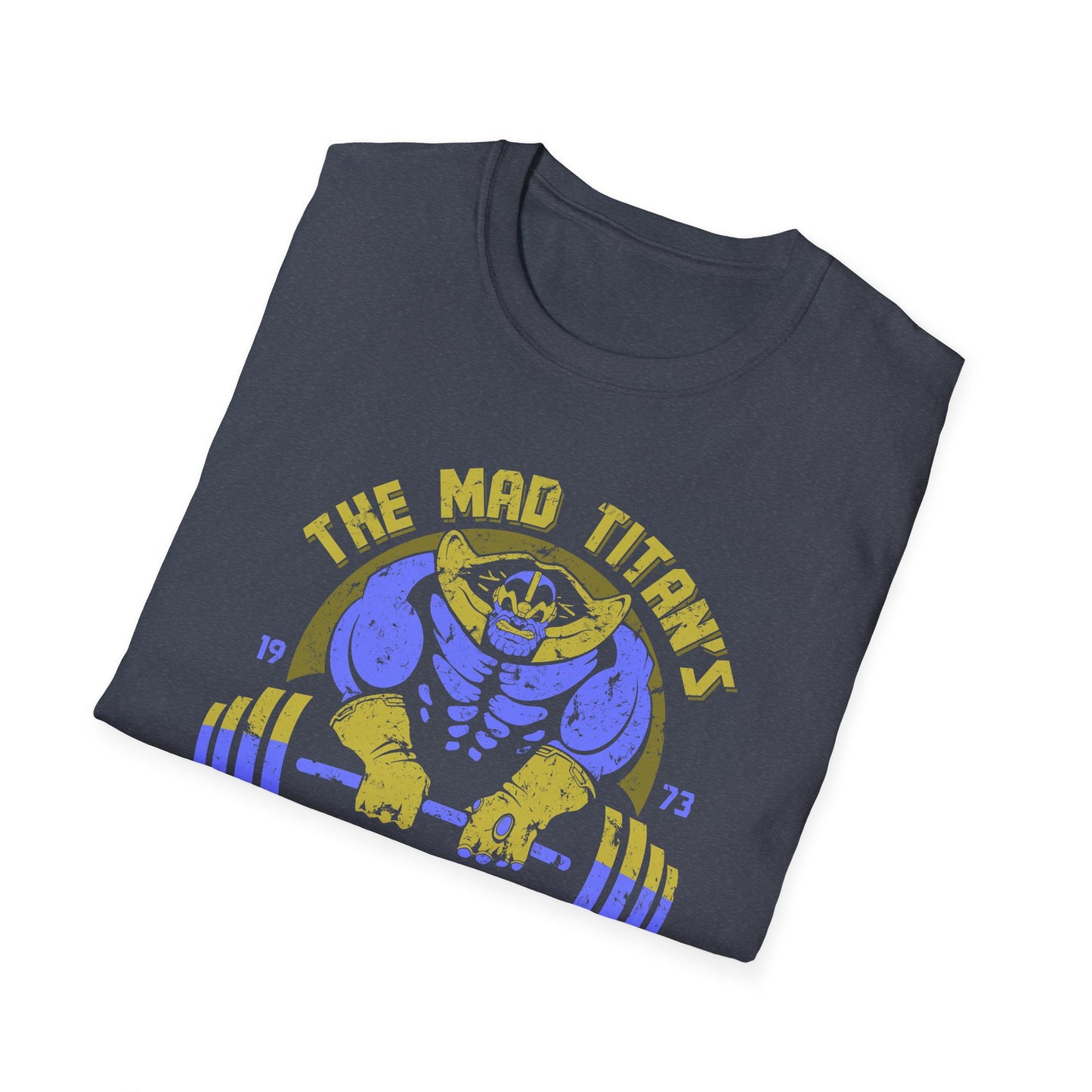 Infinity Gym t-shirt