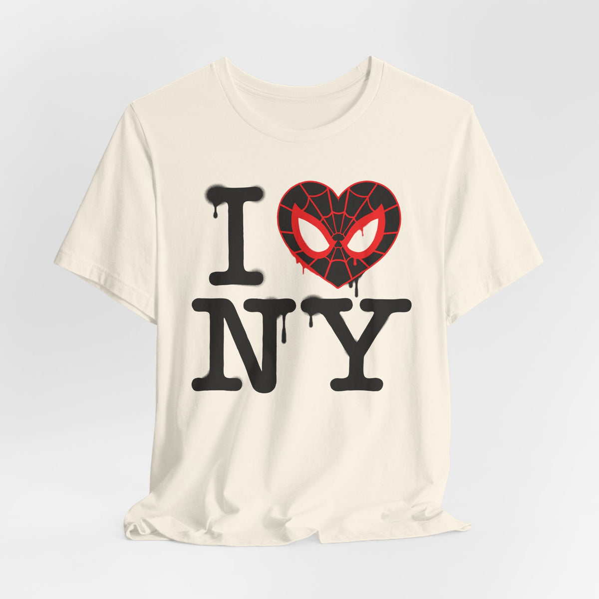 I Miles NY t-shirt