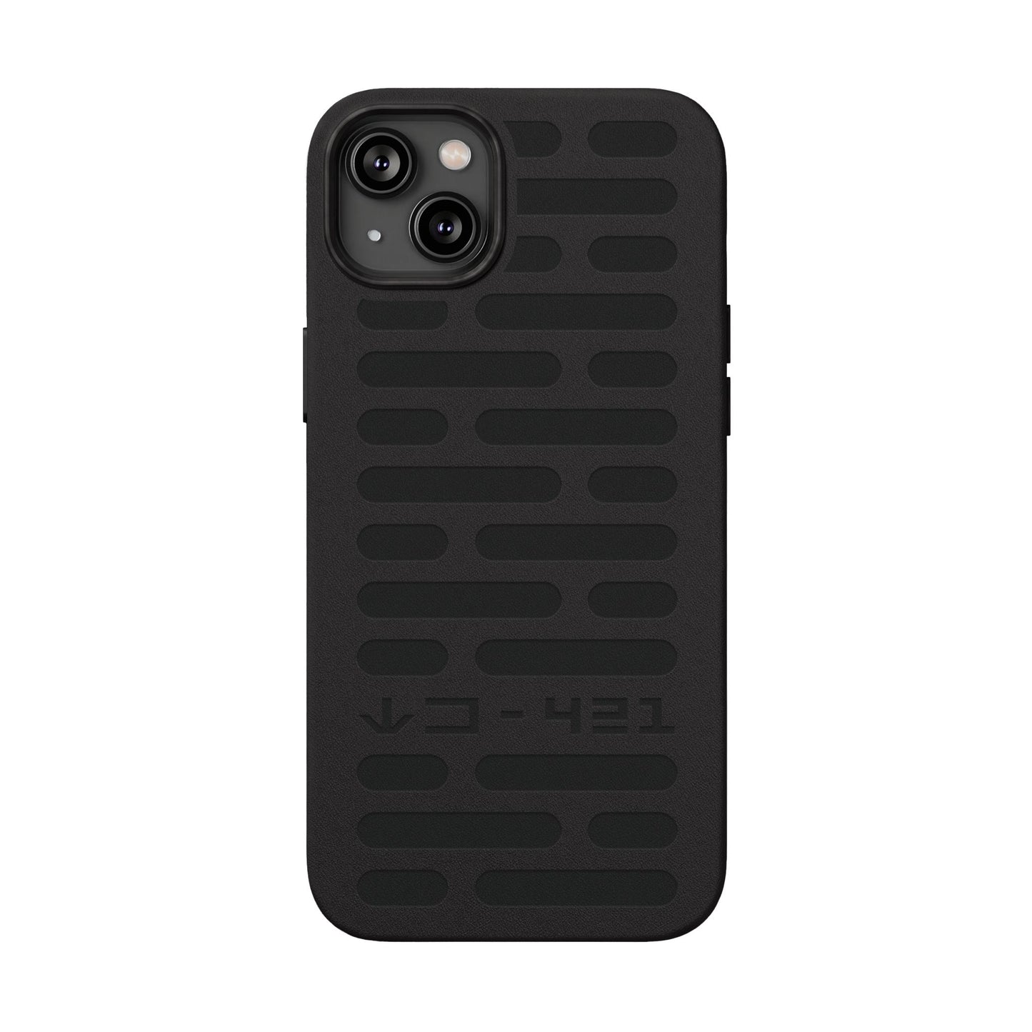 Trooper Issued faux leather phone case