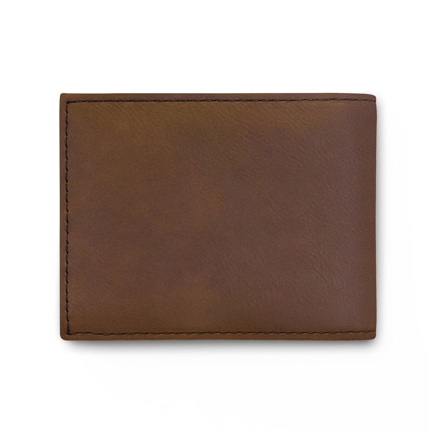Would You Kindly bi-fold wallet