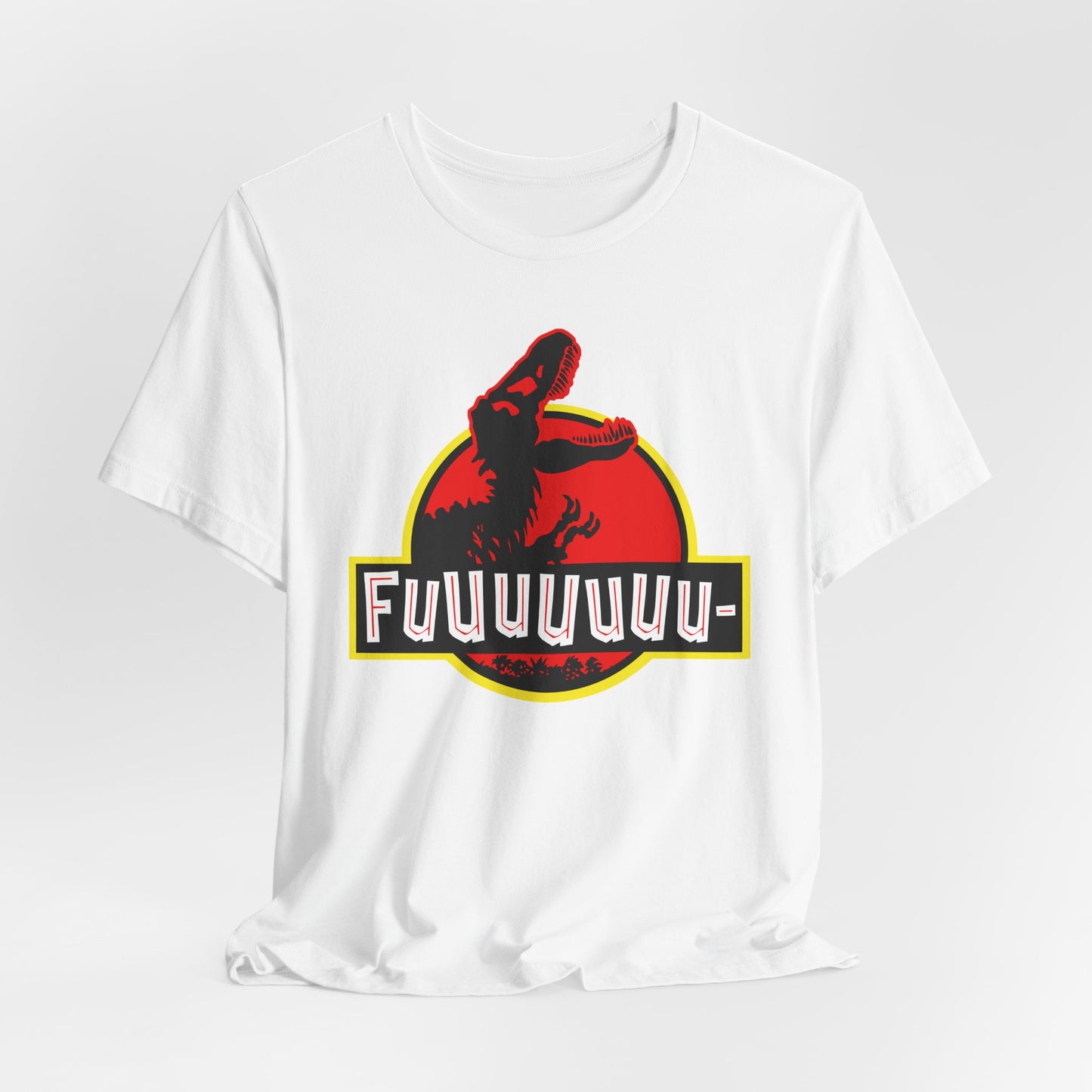 FUUUUUUU- PARK t-shirt