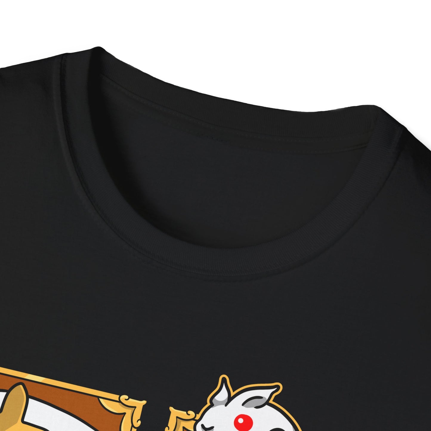Camelot Crashers t-shirt