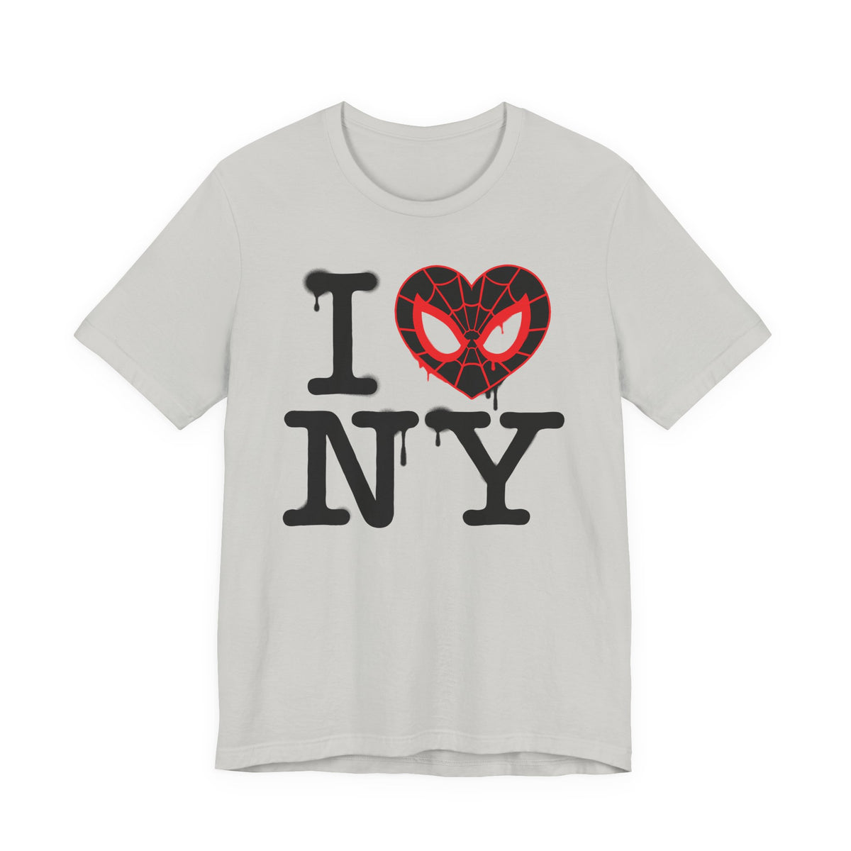 I Miles NY t-shirt