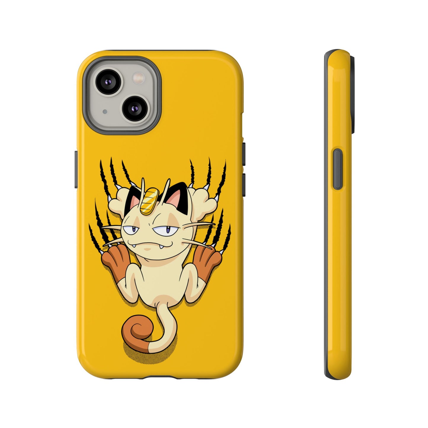 Claws For Alarm iphone case