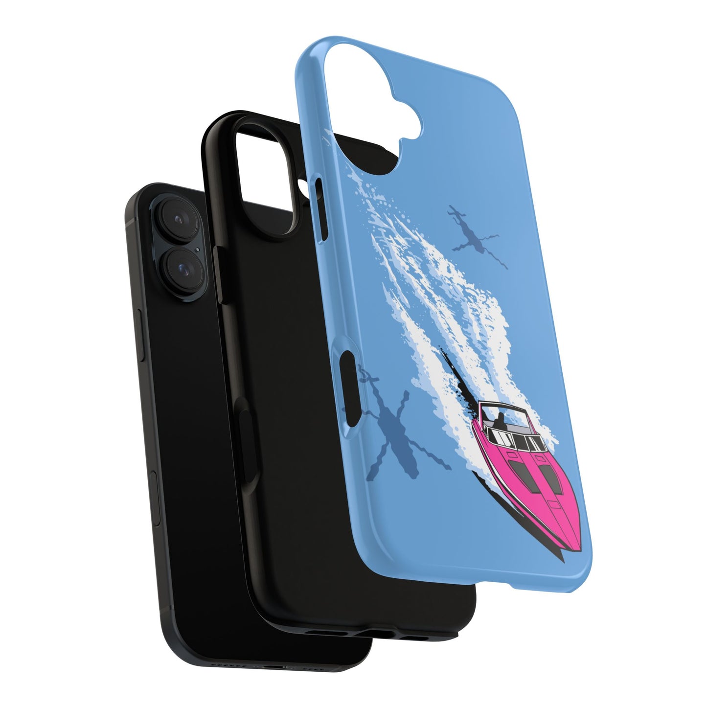 The City Is Yours iphone case