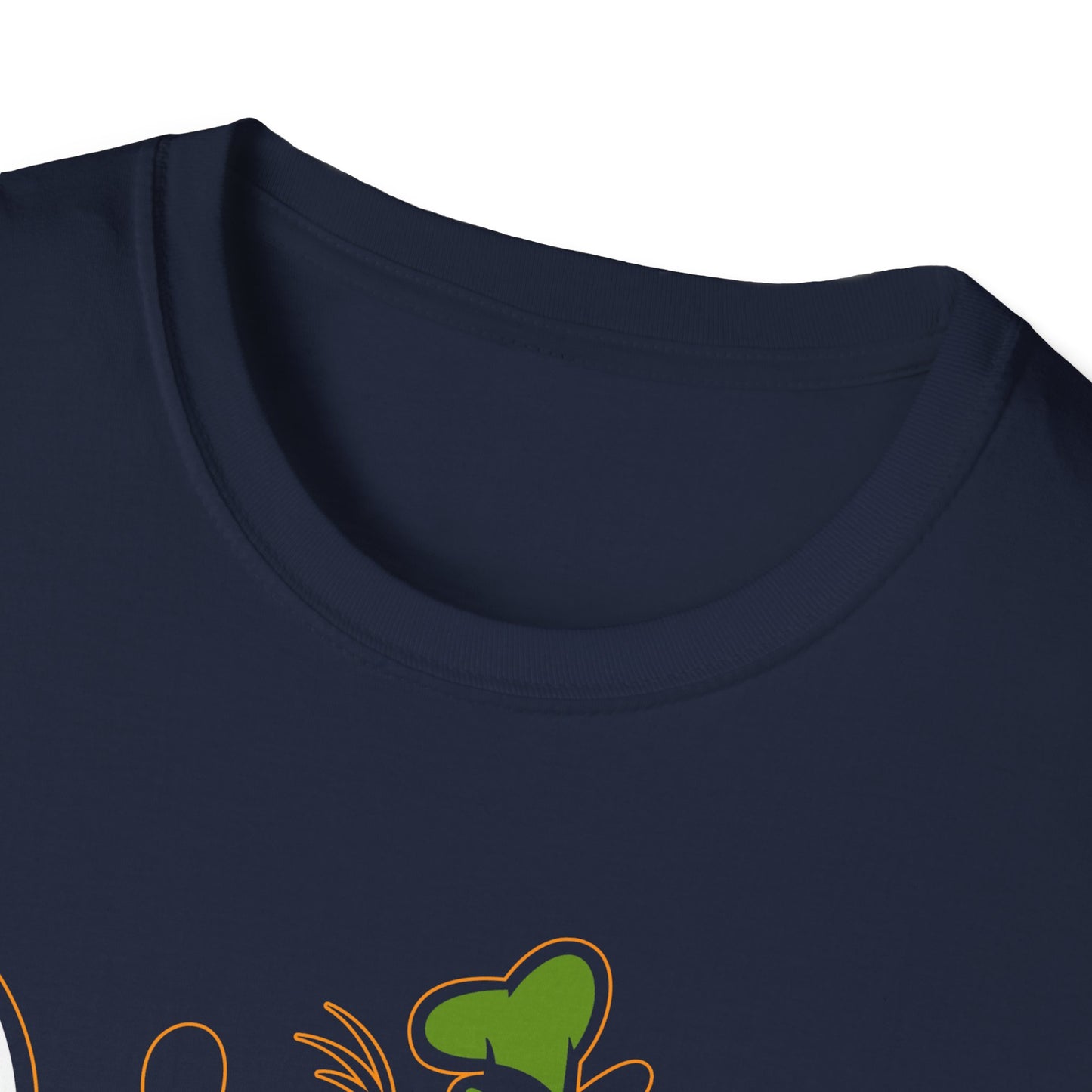 Go hyuck Yourself t-shirt