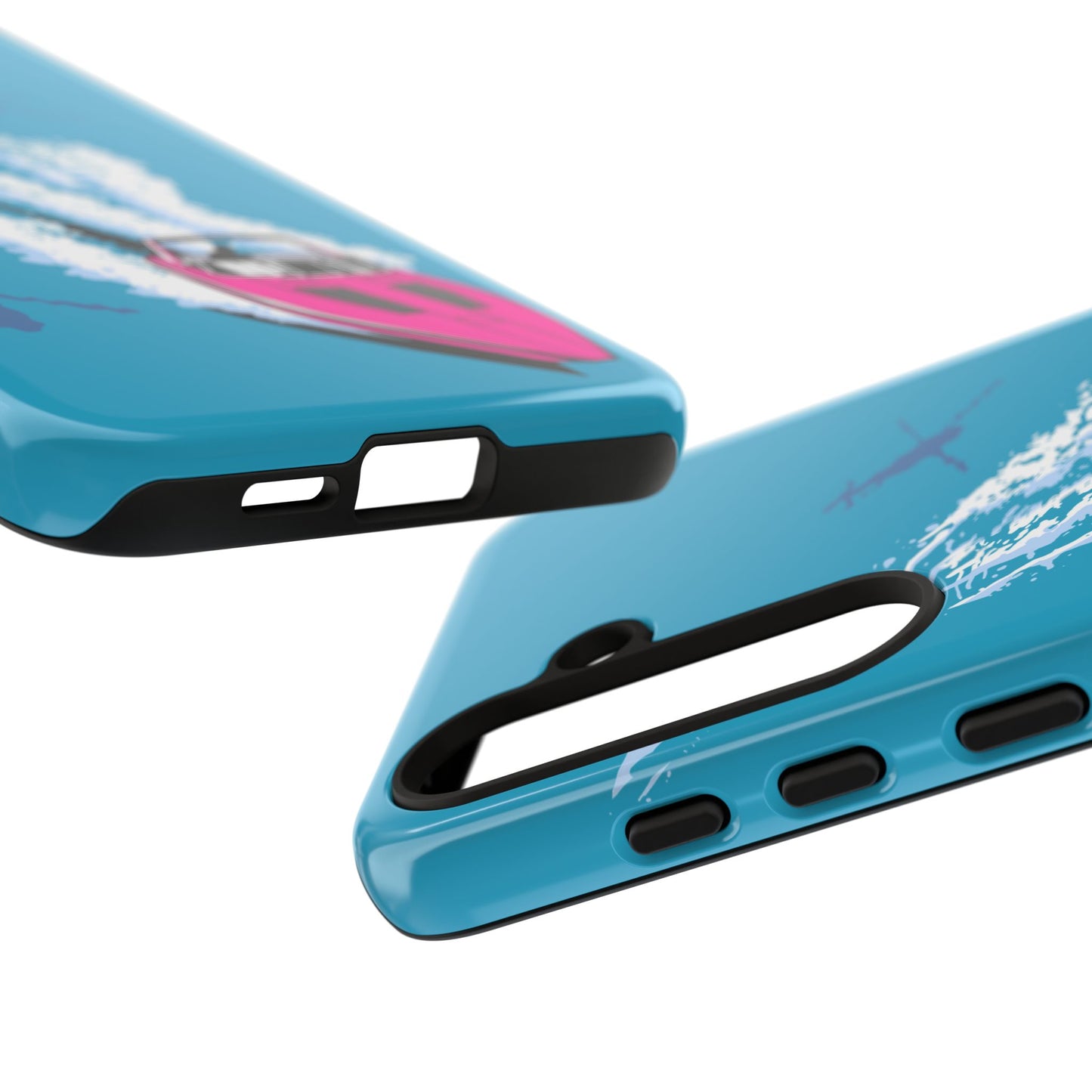 The City Is Yours Google/Samsung/Android case