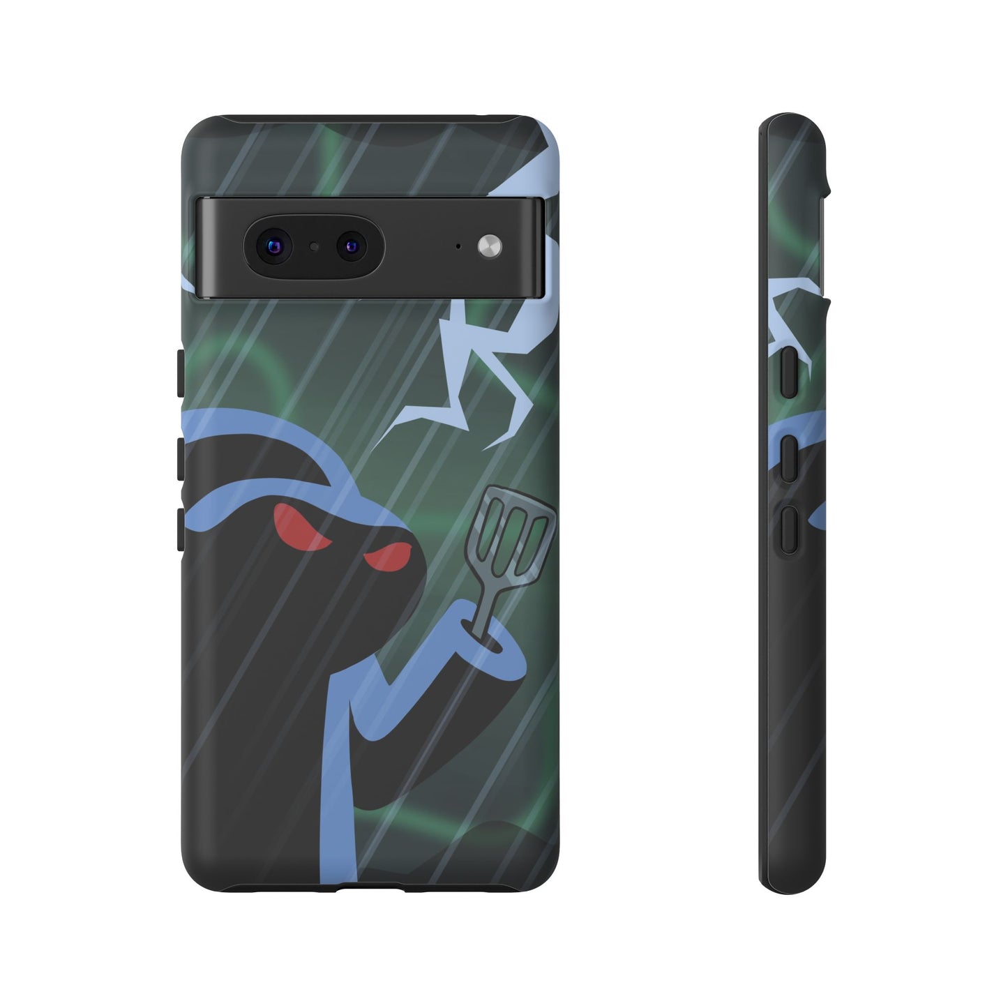 Hash-Slinging Google/Samsung/Android case