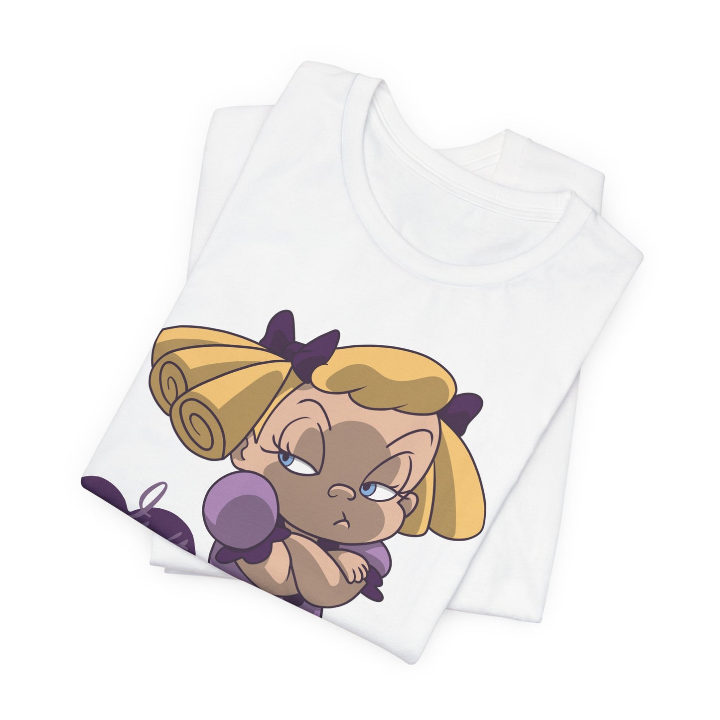 I Didn't Mean To t-shirt