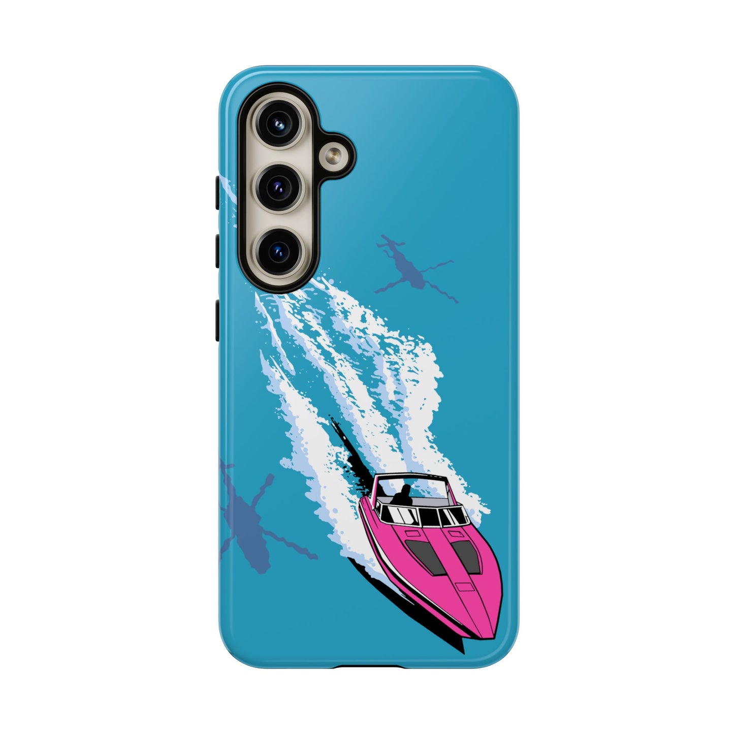 The City Is Yours Google/Samsung/Android case