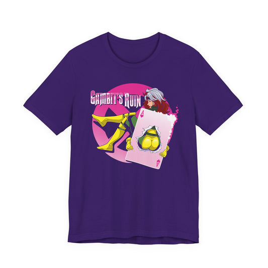 Gambit's Ruin '97 t-shirt