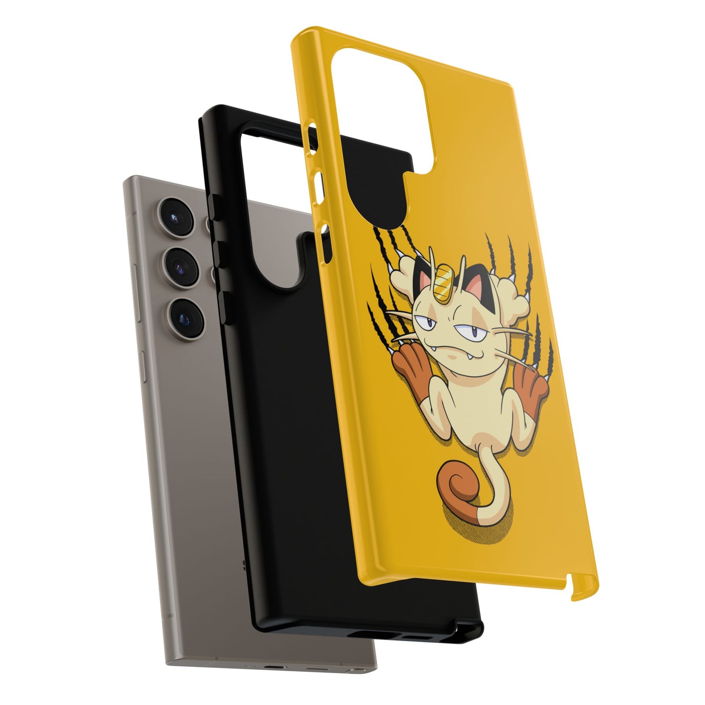 Claws For Alarm Google/Samsung/Android case