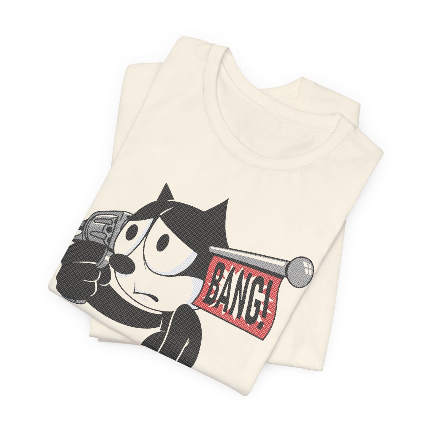 Jokes On Me t-shirt