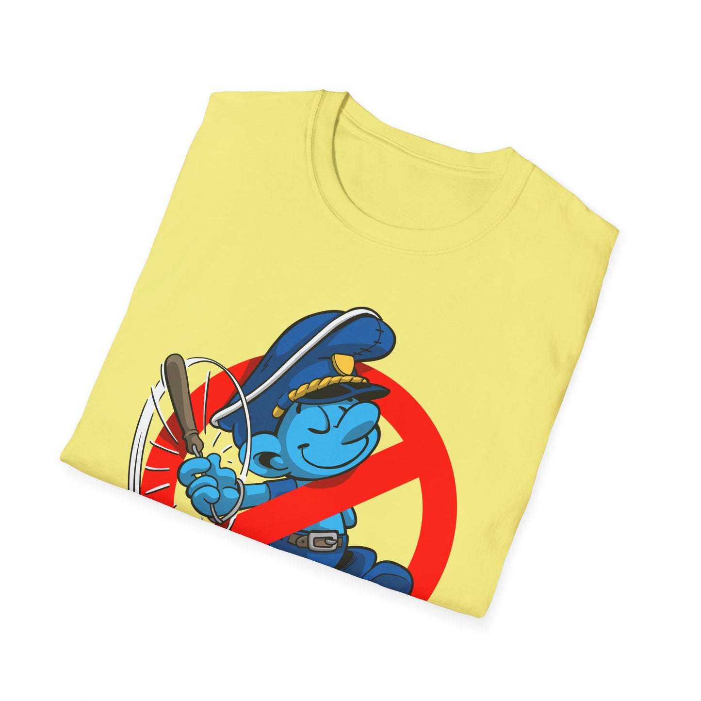 S the Police t-shirt