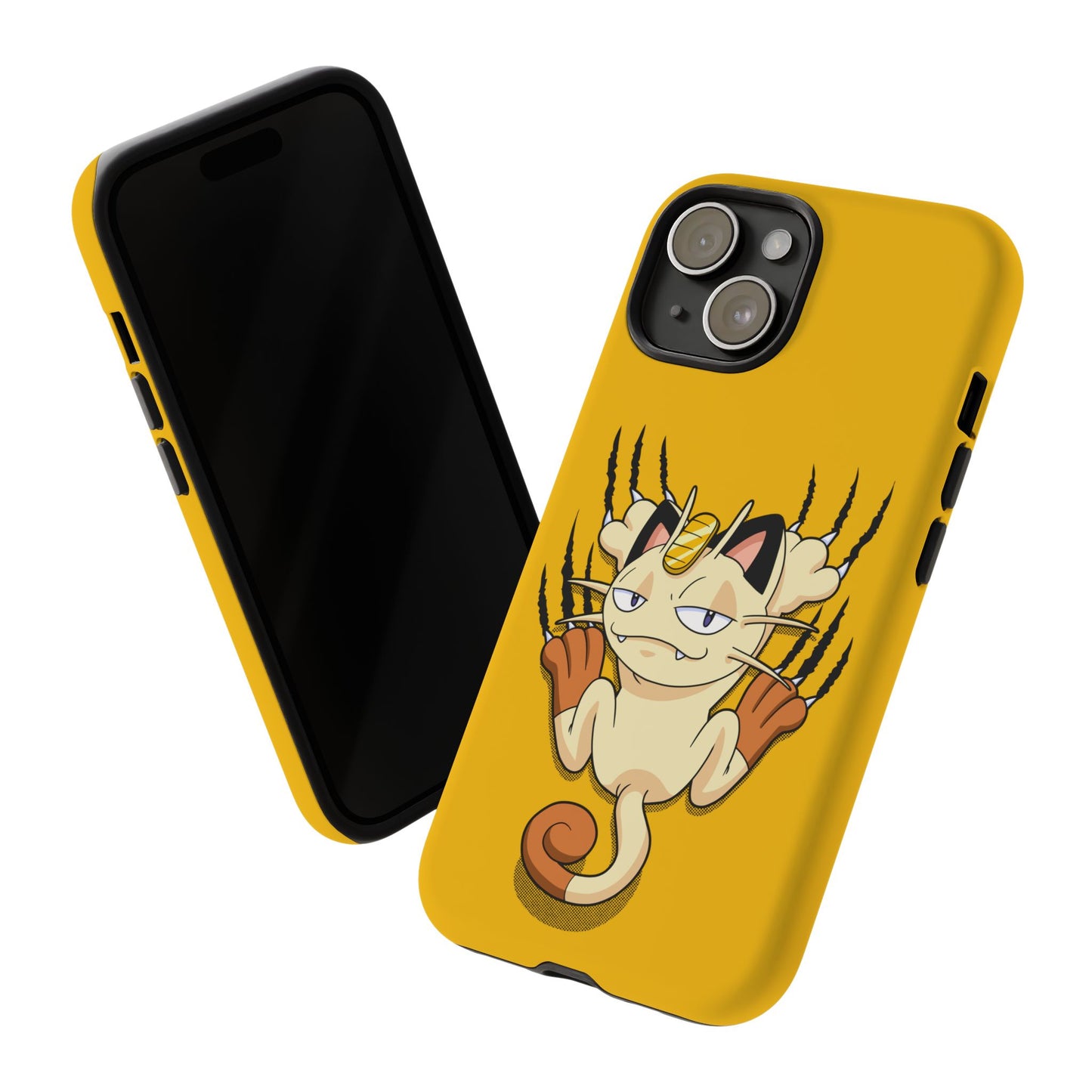 Claws For Alarm iphone case