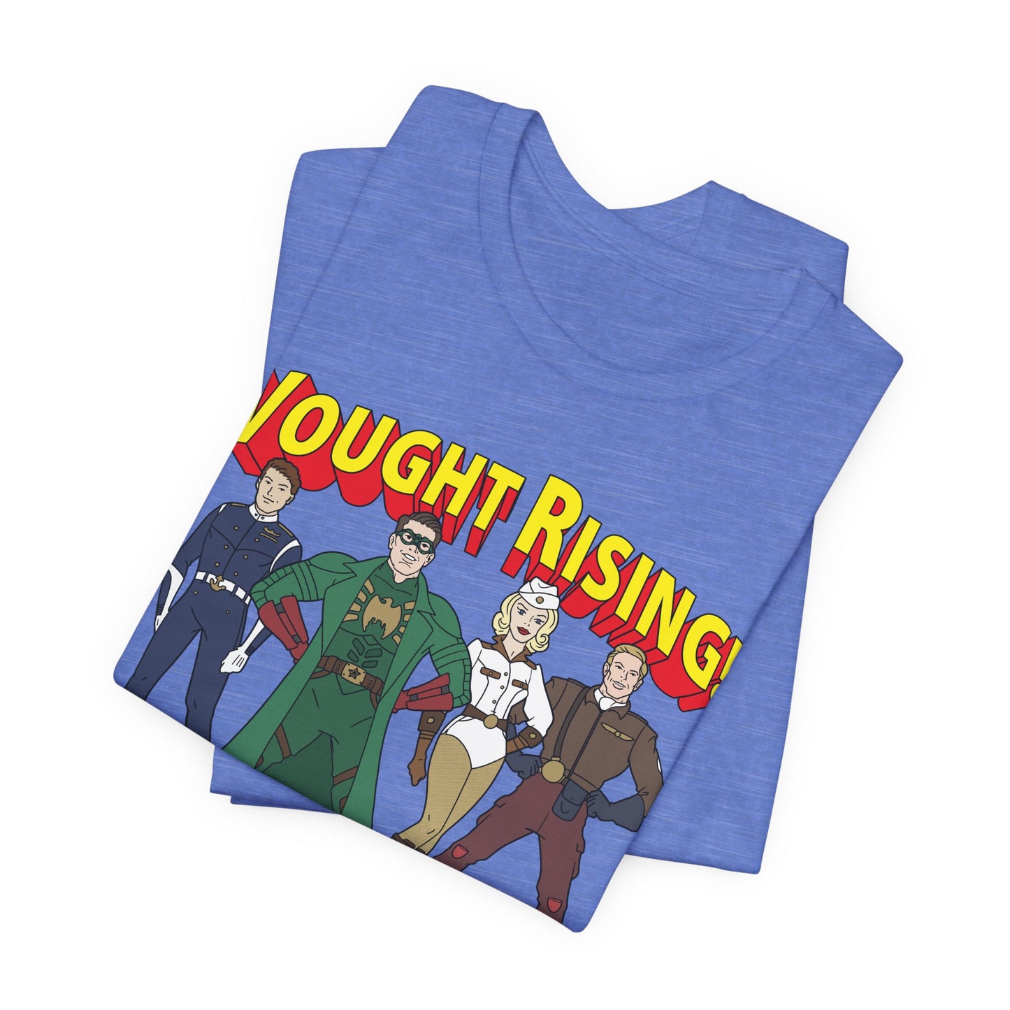 Super Vought t-shirt