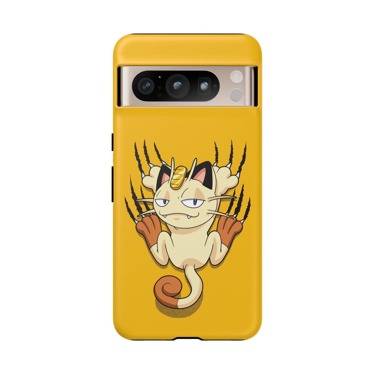 Claws For Alarm Google/Samsung/Android case