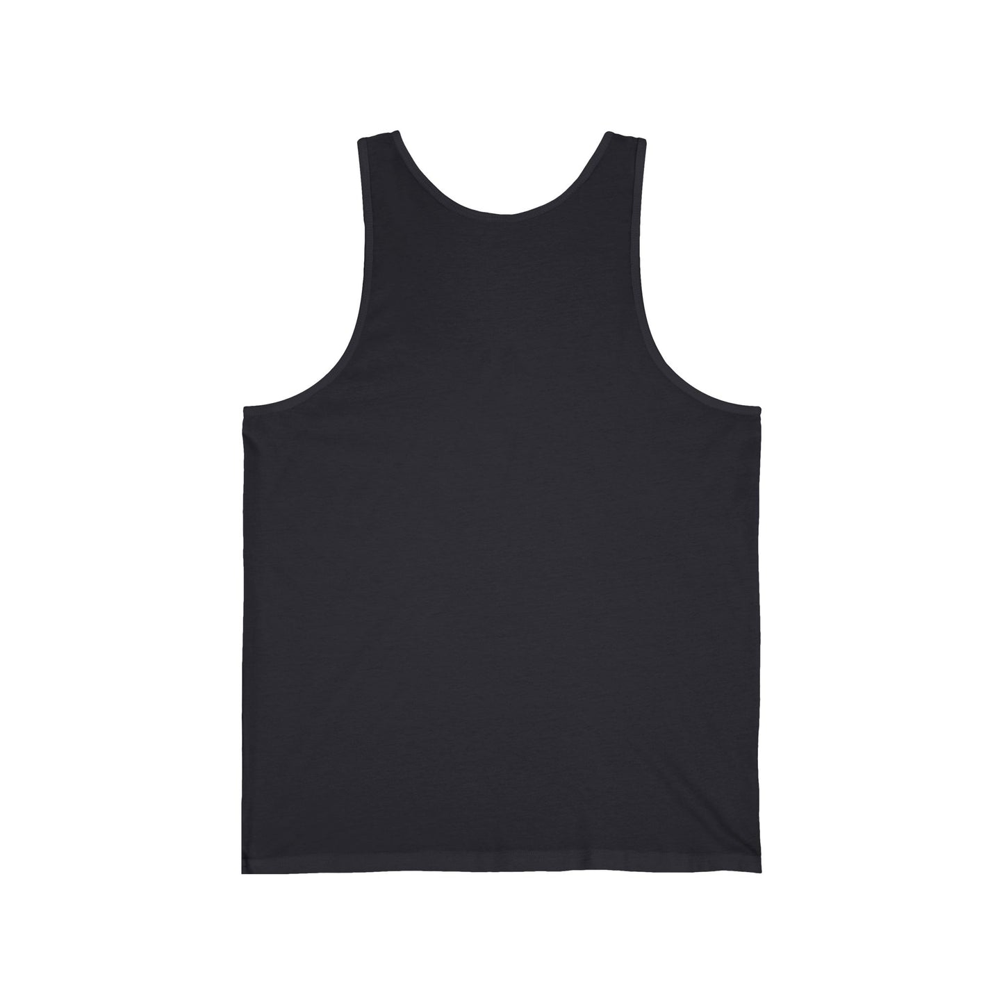 This Machine Kills Fascists tank top