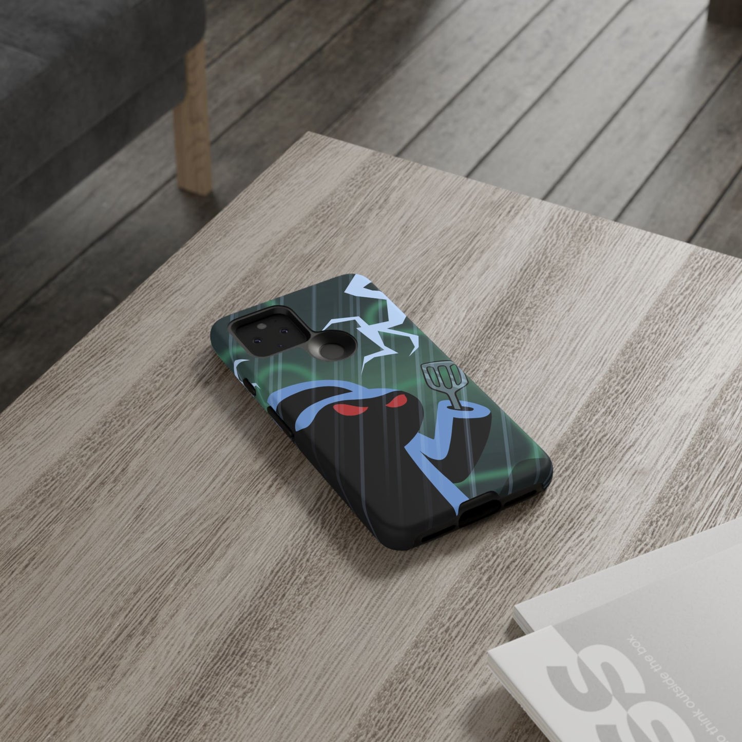 Hash-Slinging Google/Samsung/Android case