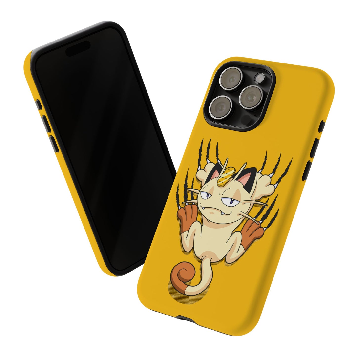 Claws For Alarm iphone case