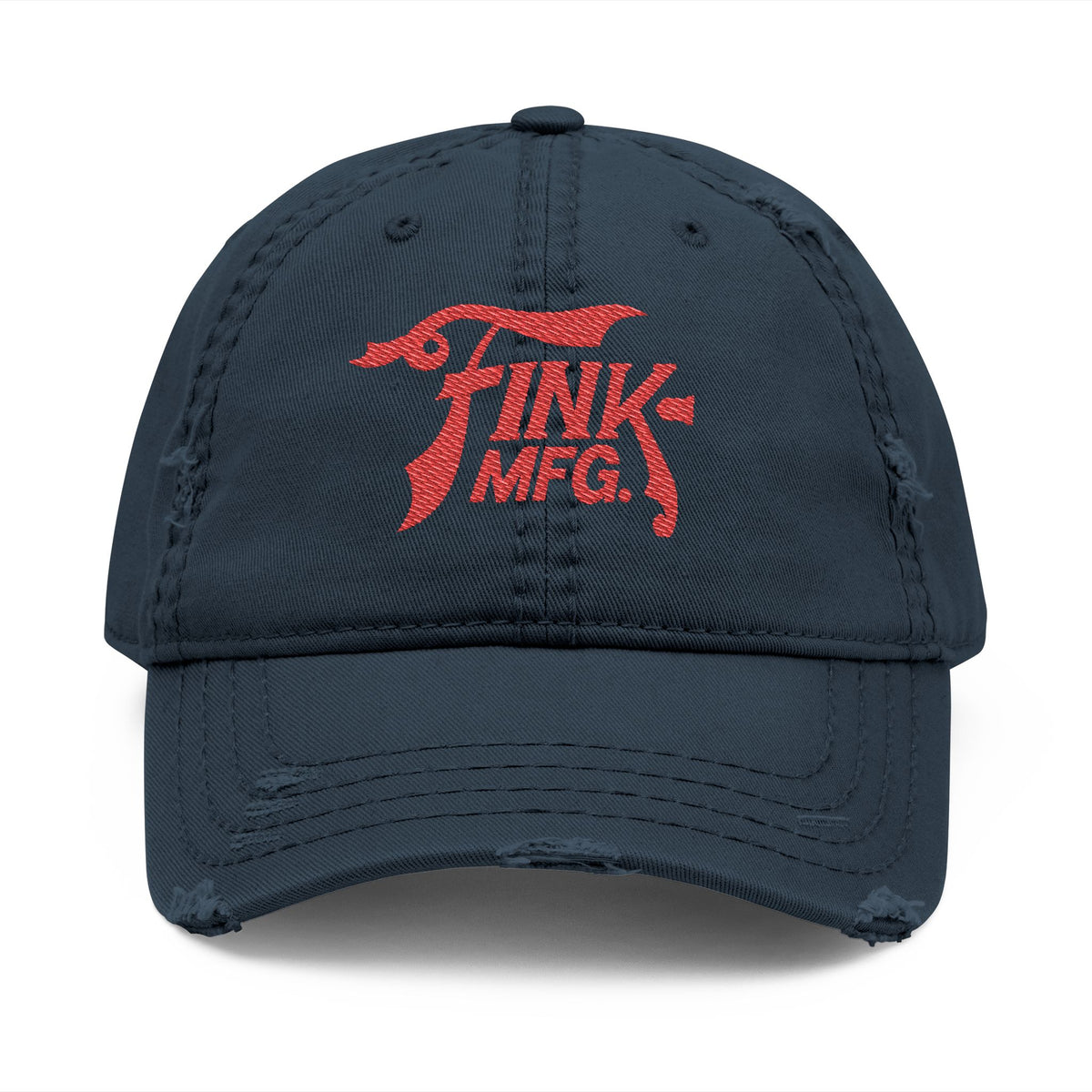 Fink MFG. dad hat