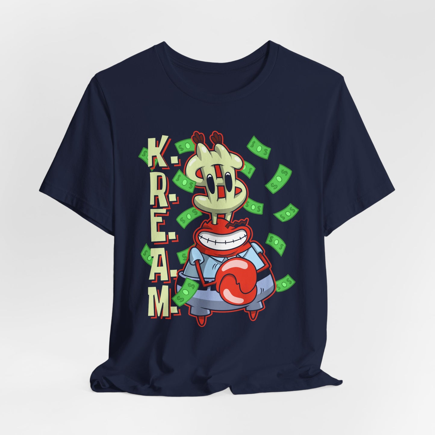 KREAM t-shirt