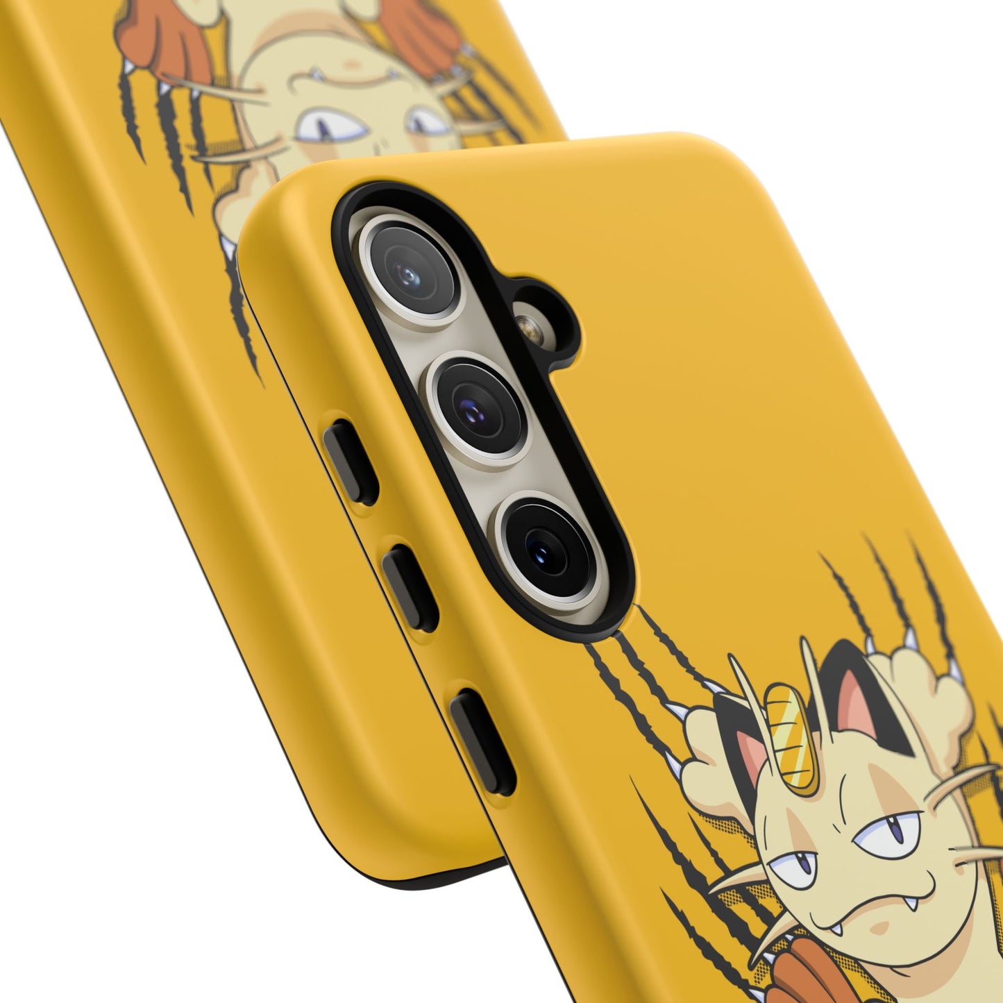 Claws For Alarm Google/Samsung/Android case