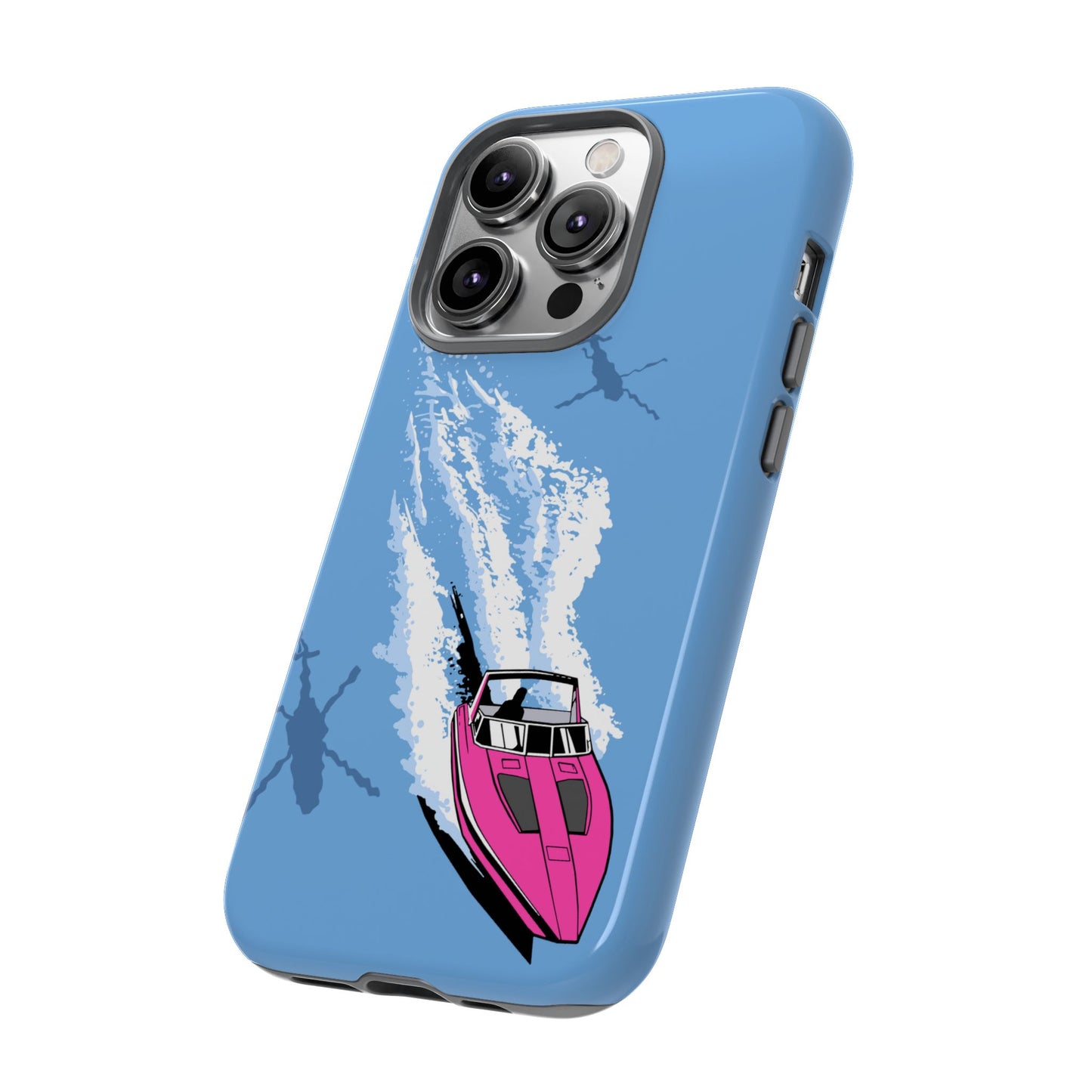 The City Is Yours iphone case