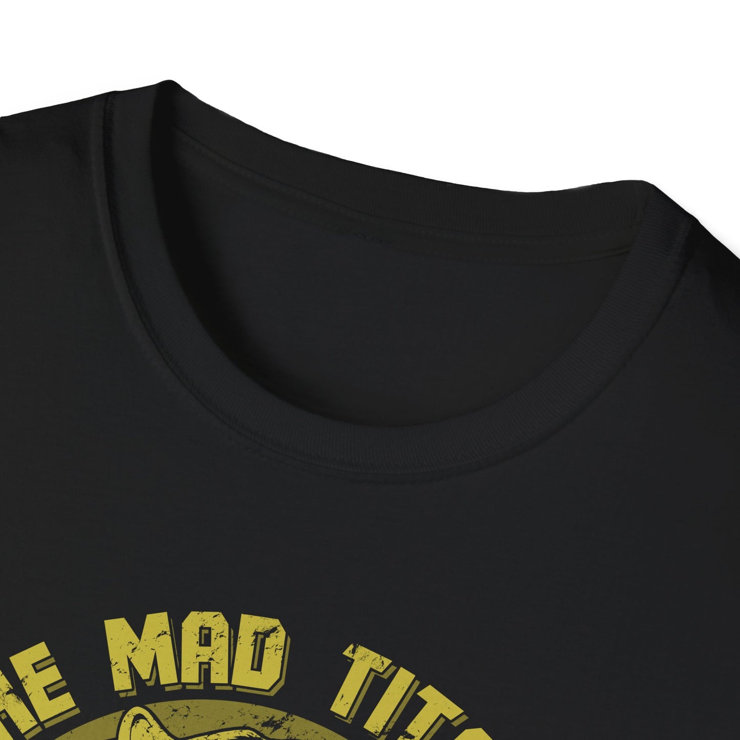 Infinity Gym t-shirt