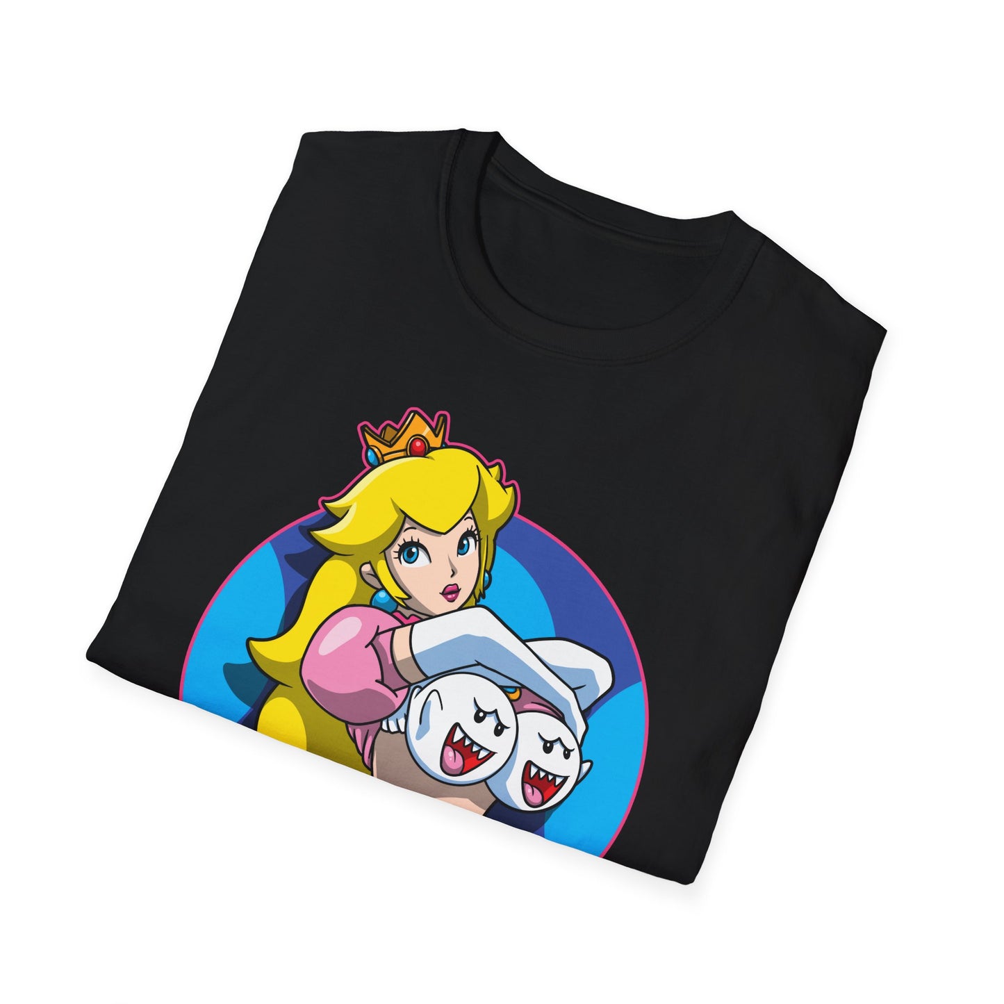 Boo-bies PEACH t-shirt