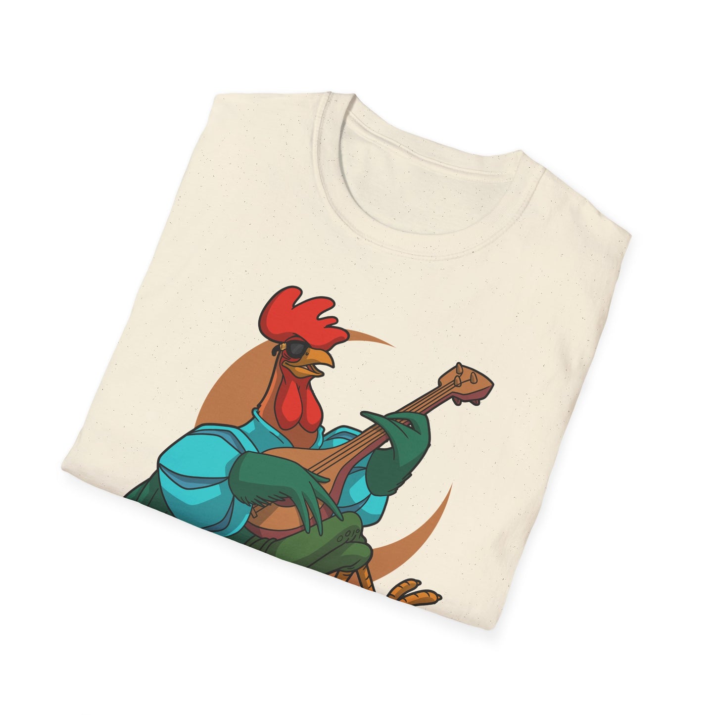 Gimme the Lute t-shirt