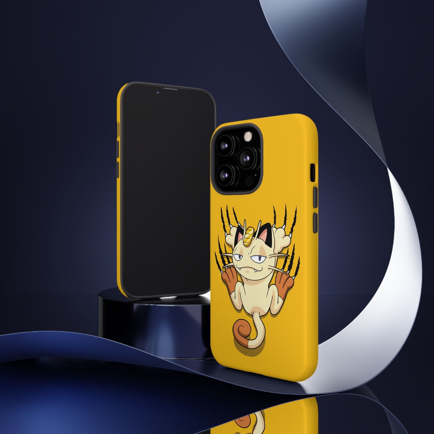 Claws For Alarm iphone case
