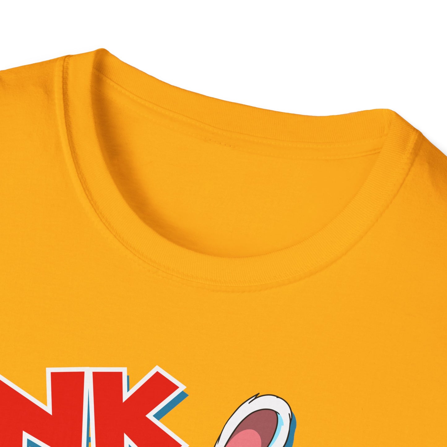INK-182 t-shirt