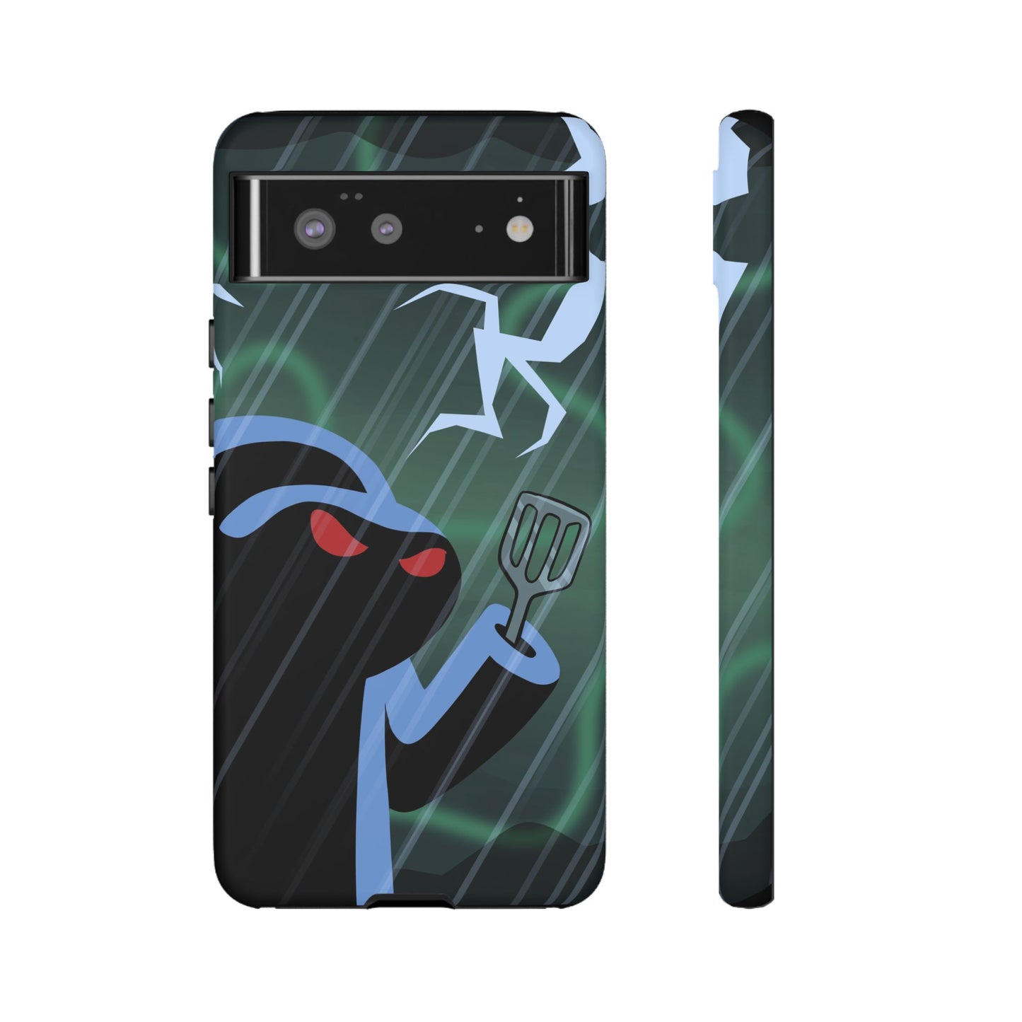 Hash-Slinging Google/Samsung/Android case