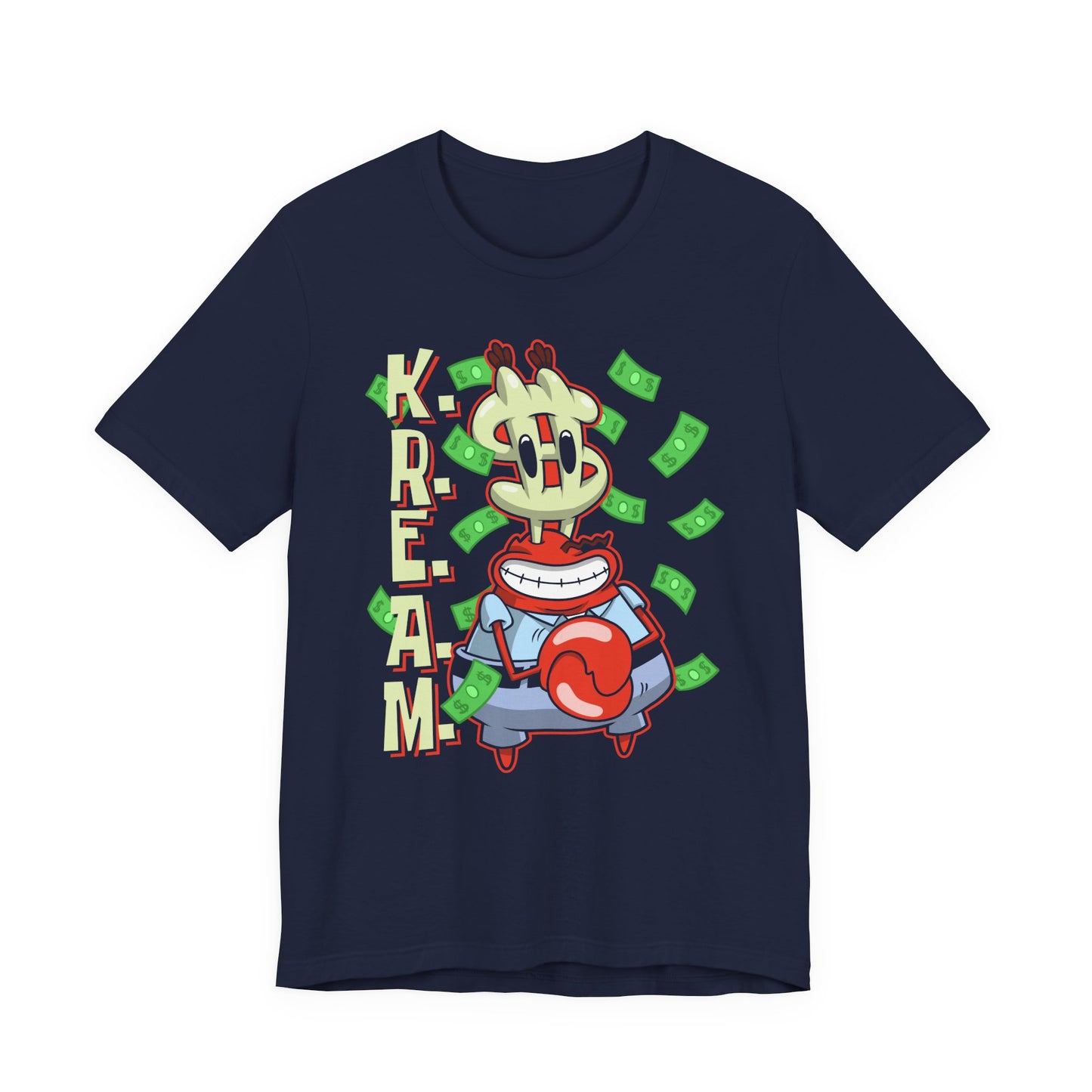 KREAM t-shirt